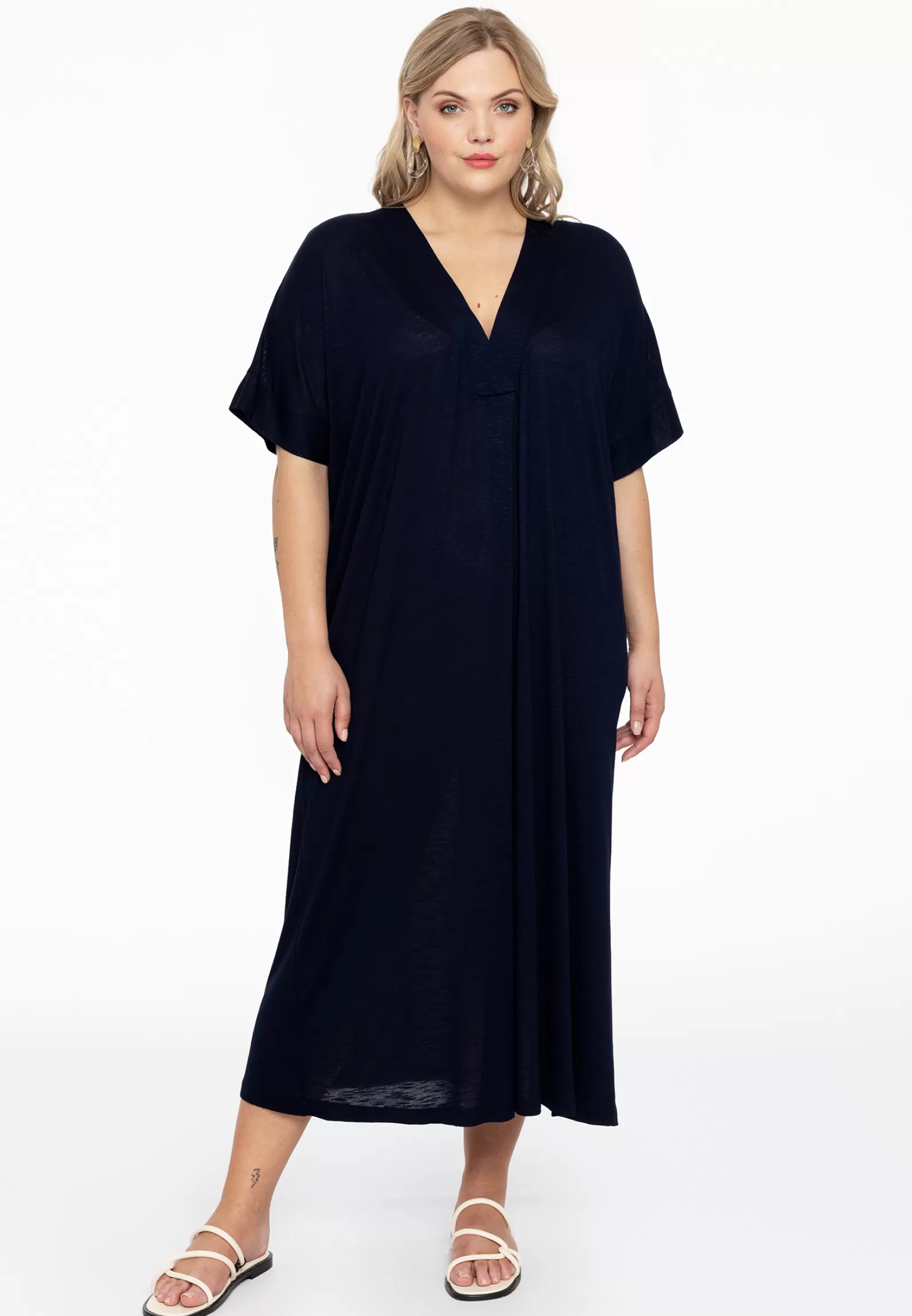 Best Dress Wide Cocoon Women Dresses