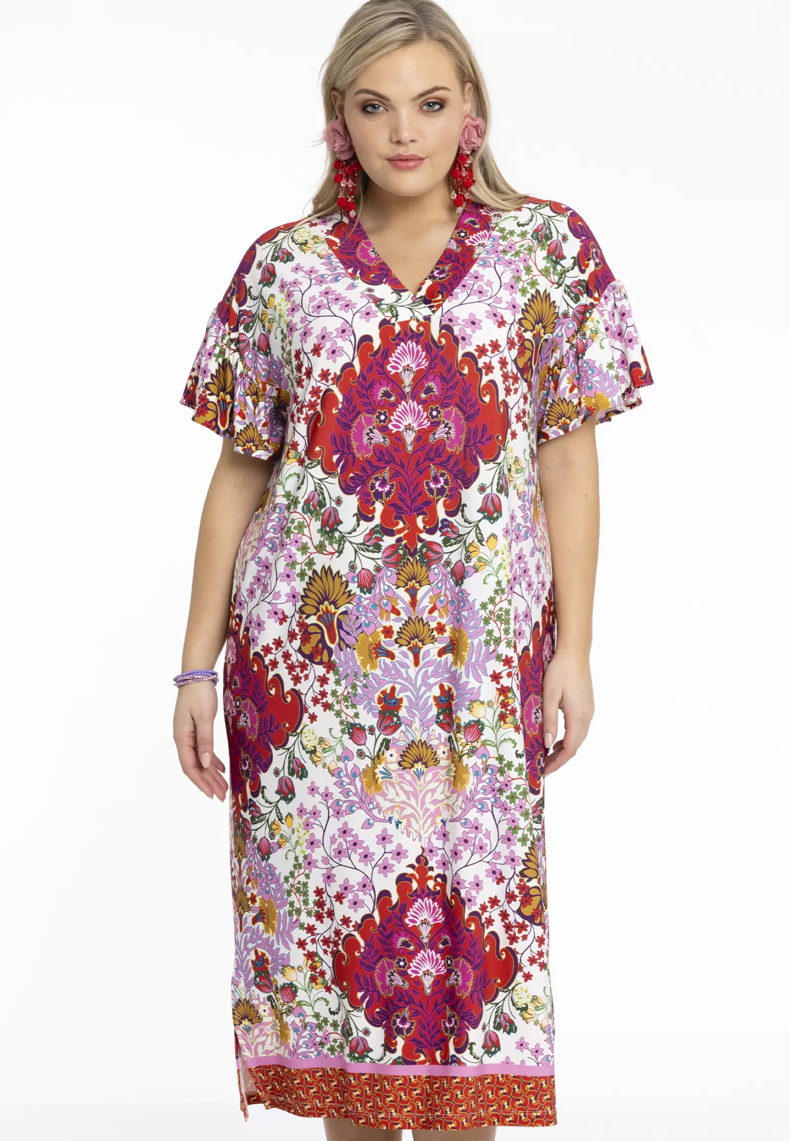 Sale Dress Wide Rocco Women Dresses