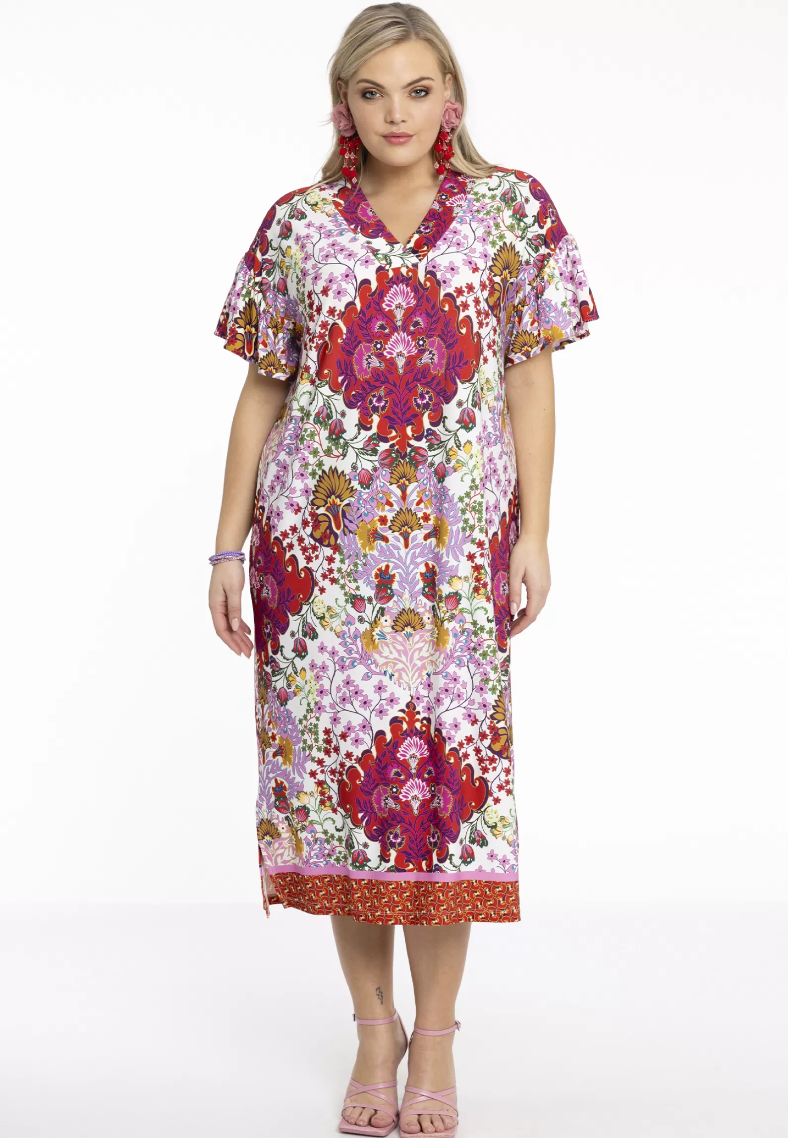 Sale Dress Wide Rocco Women Dresses