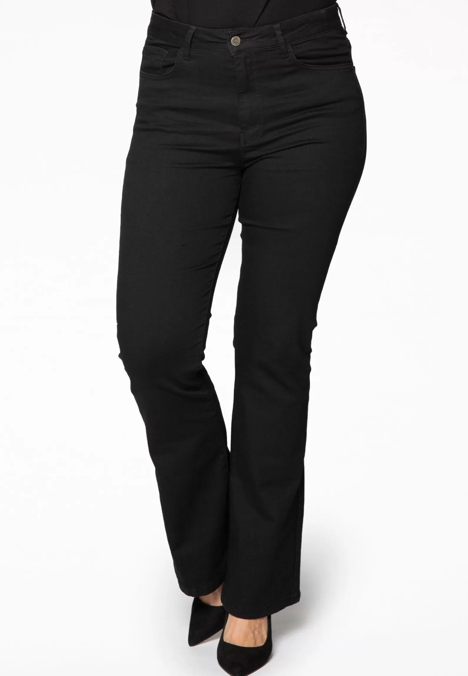 Best Flared Jeans Women Jeans