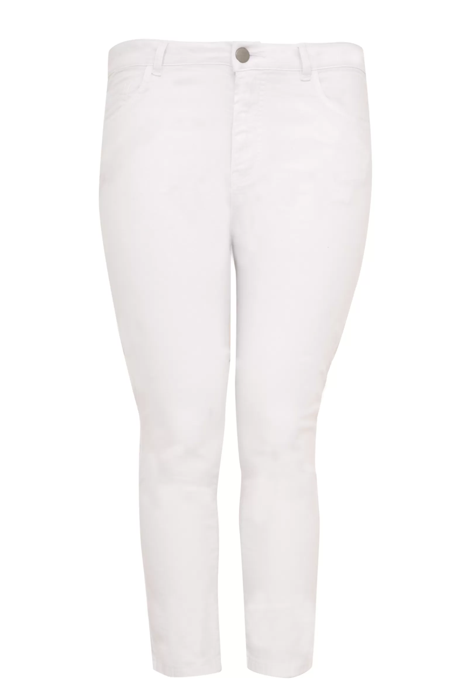 Best Sale Jeans 7/8 Leg Zipper Women Jeans
