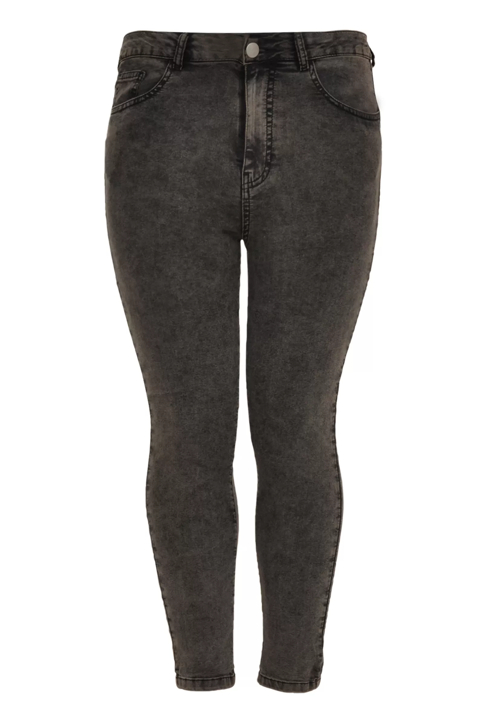 Sale Jeans 7/8 Leg Zipper Women Jeans