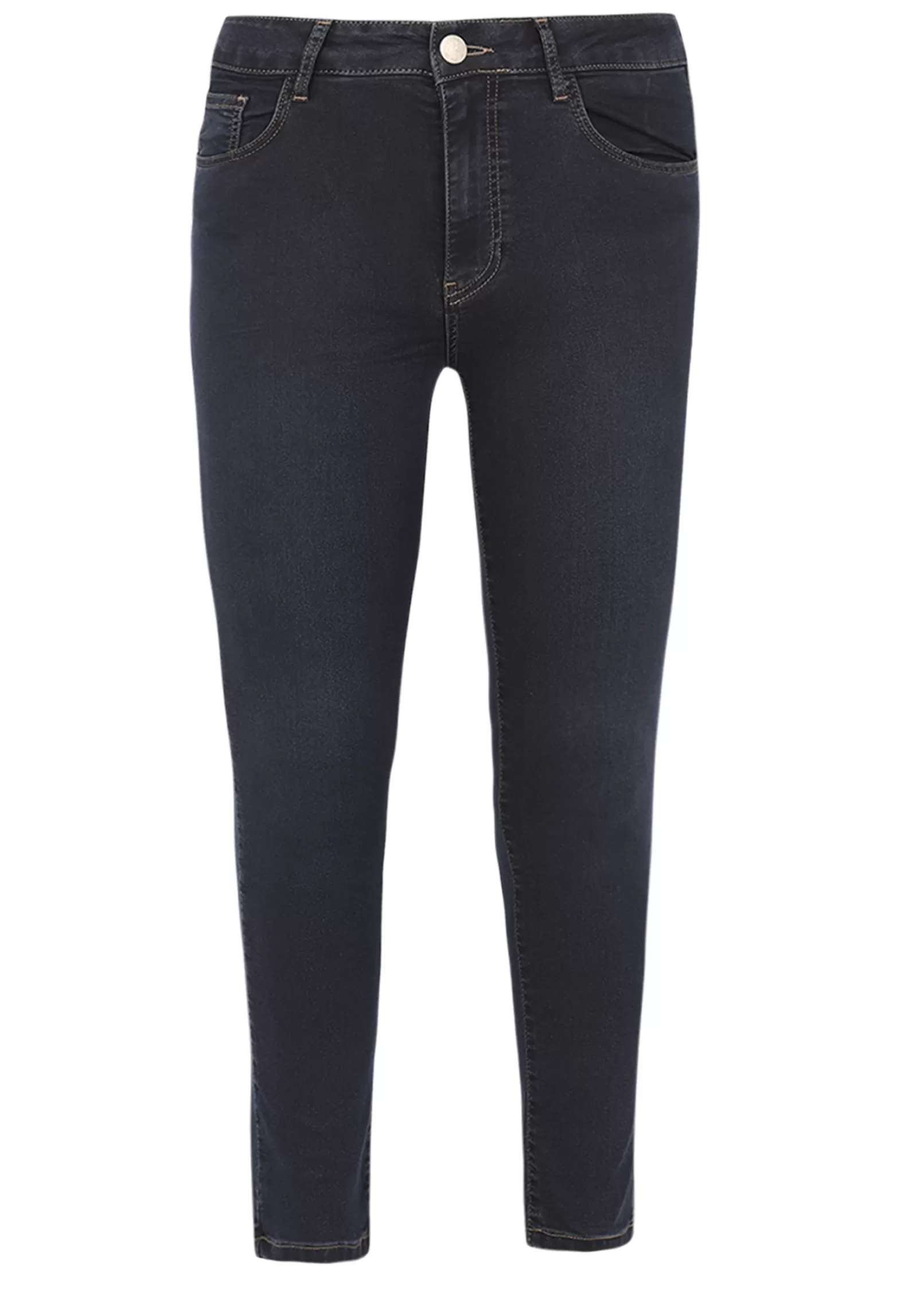 Discount Jeans Cropped Women Jeans