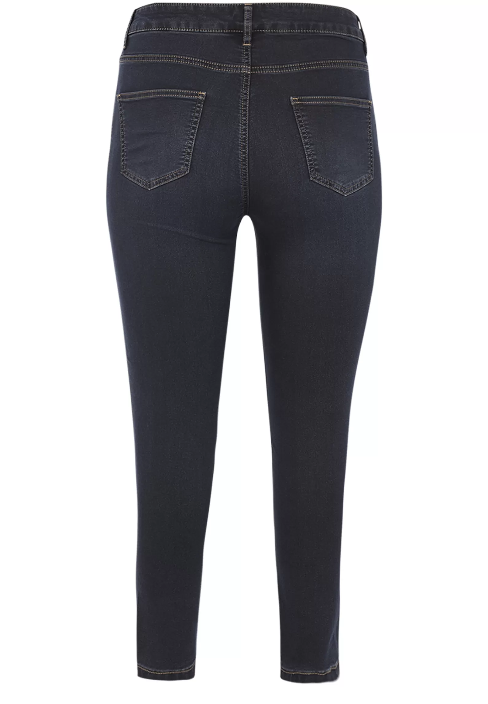 Discount Jeans Cropped Women Jeans