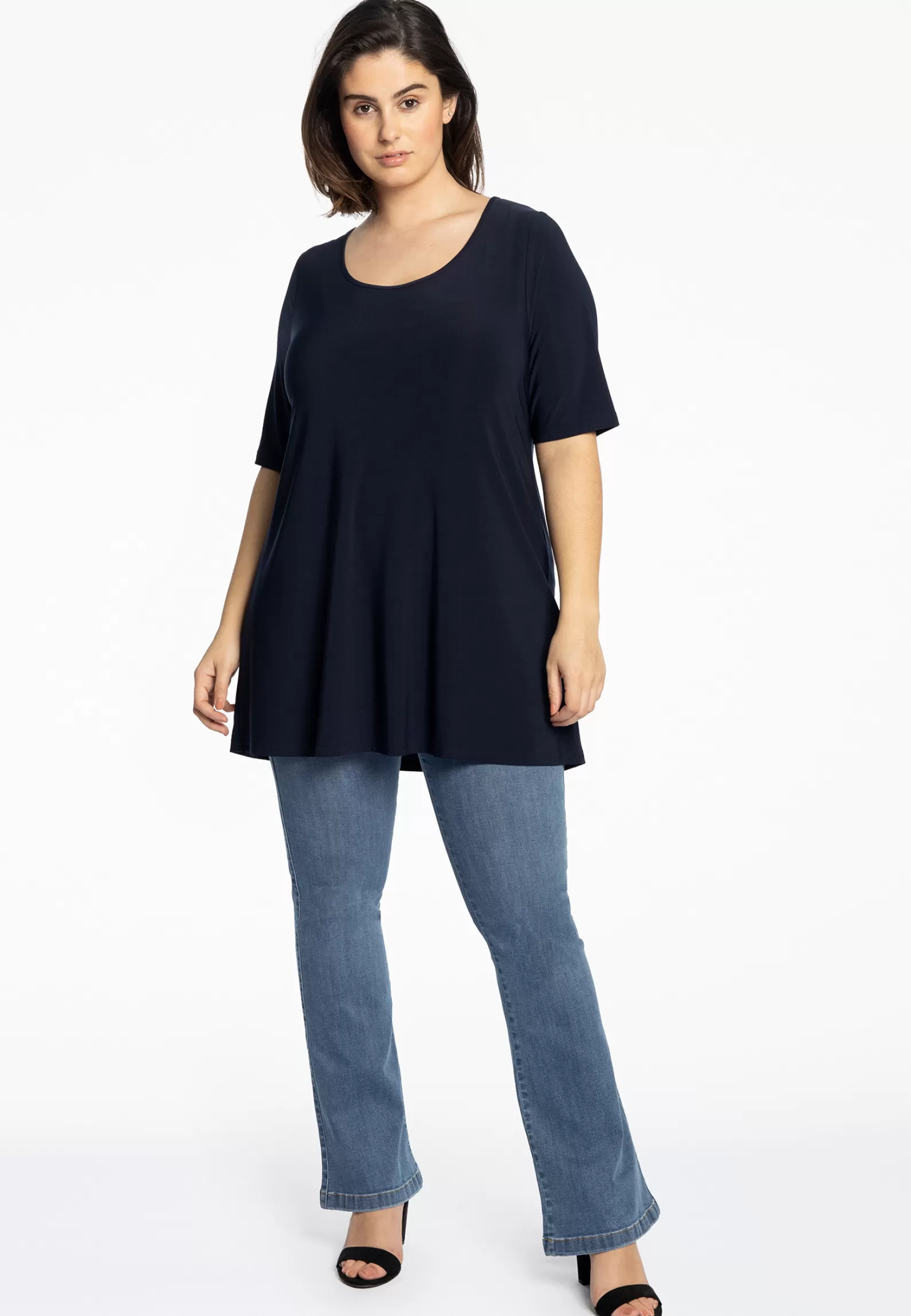 Best Jegging Bootleg Denim Women Jeans