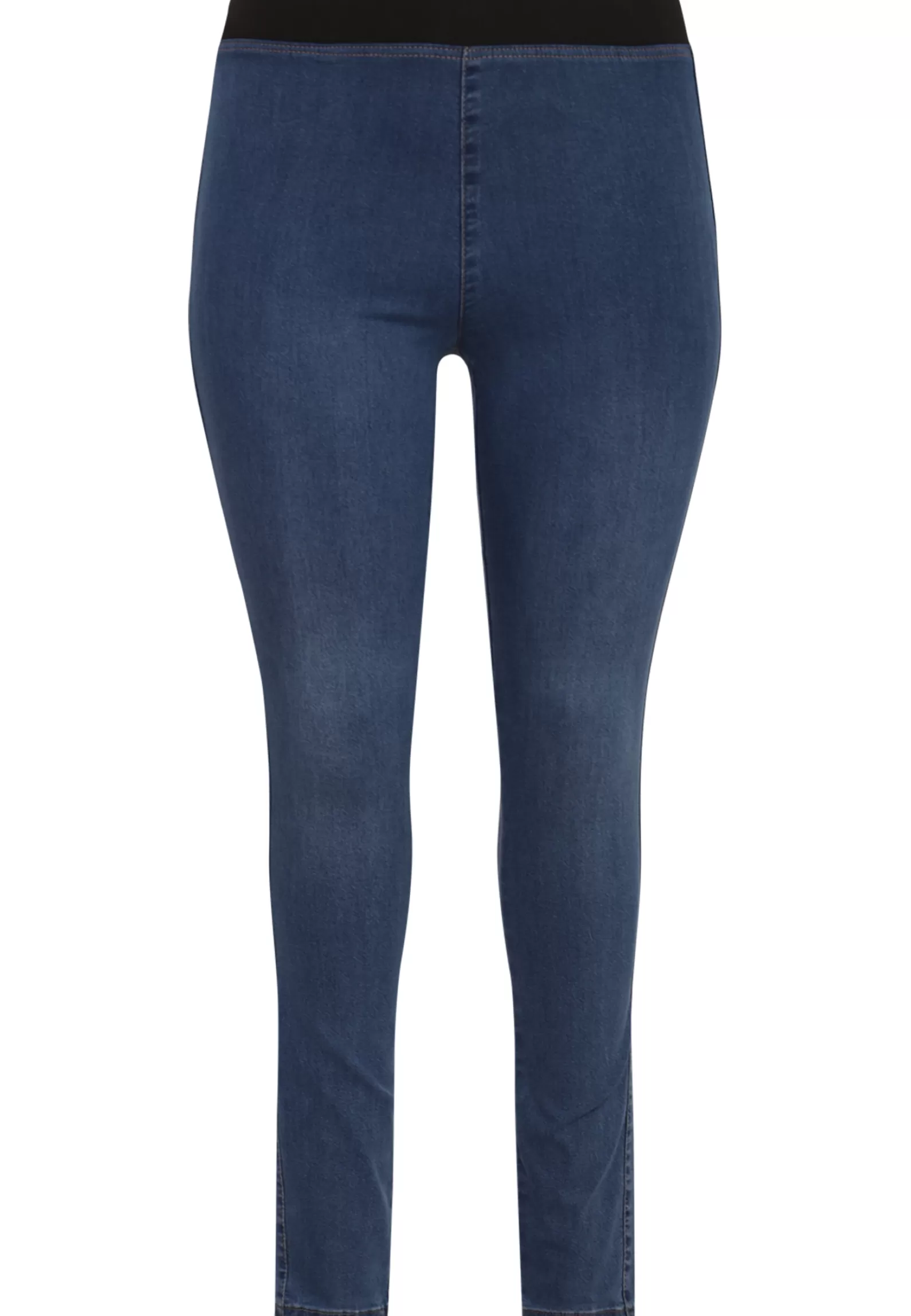 Shop Jegging Slim-Fit Denim Women Leggings