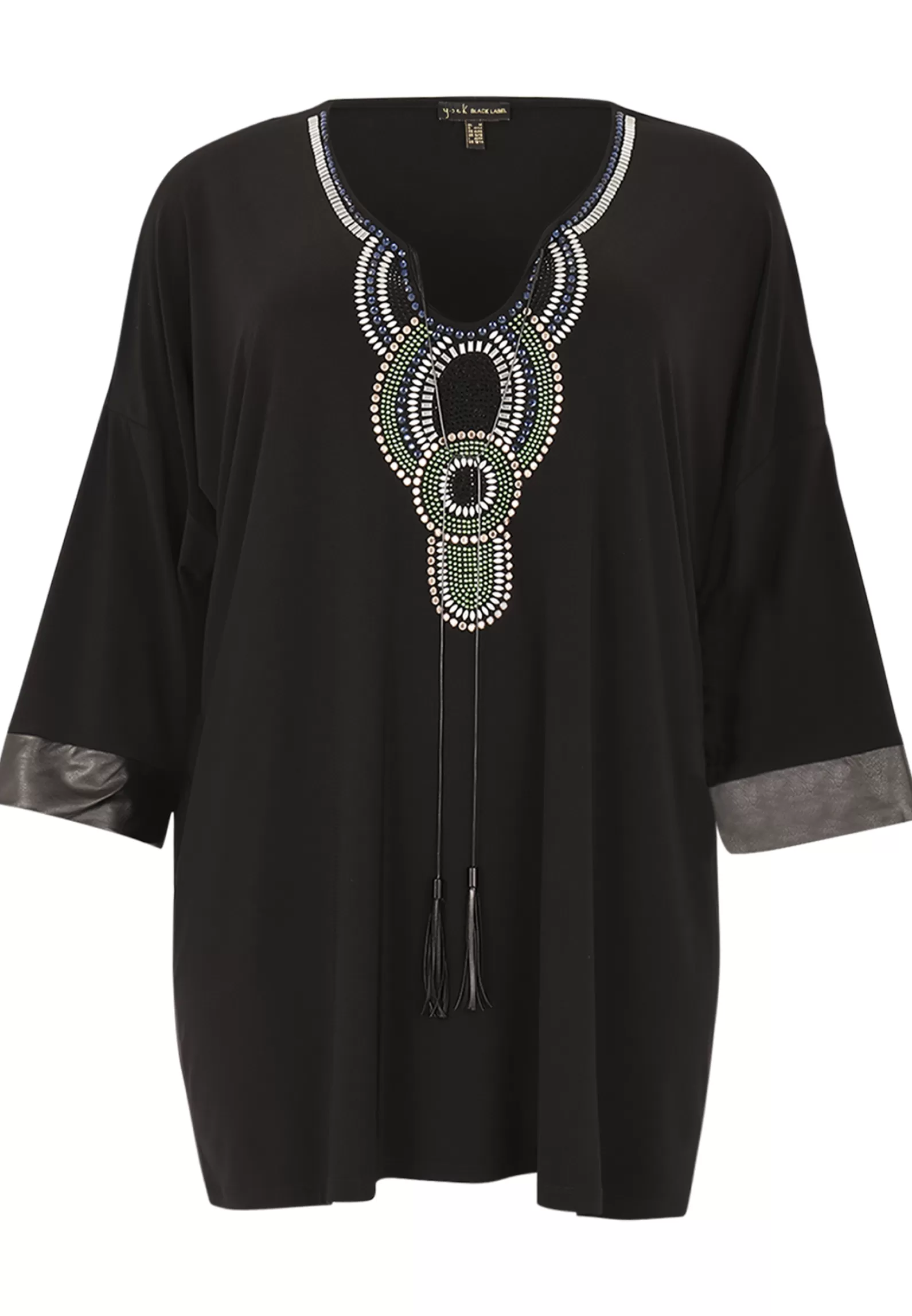 Shop Kaftan Sparkle Dolce Women Dresses