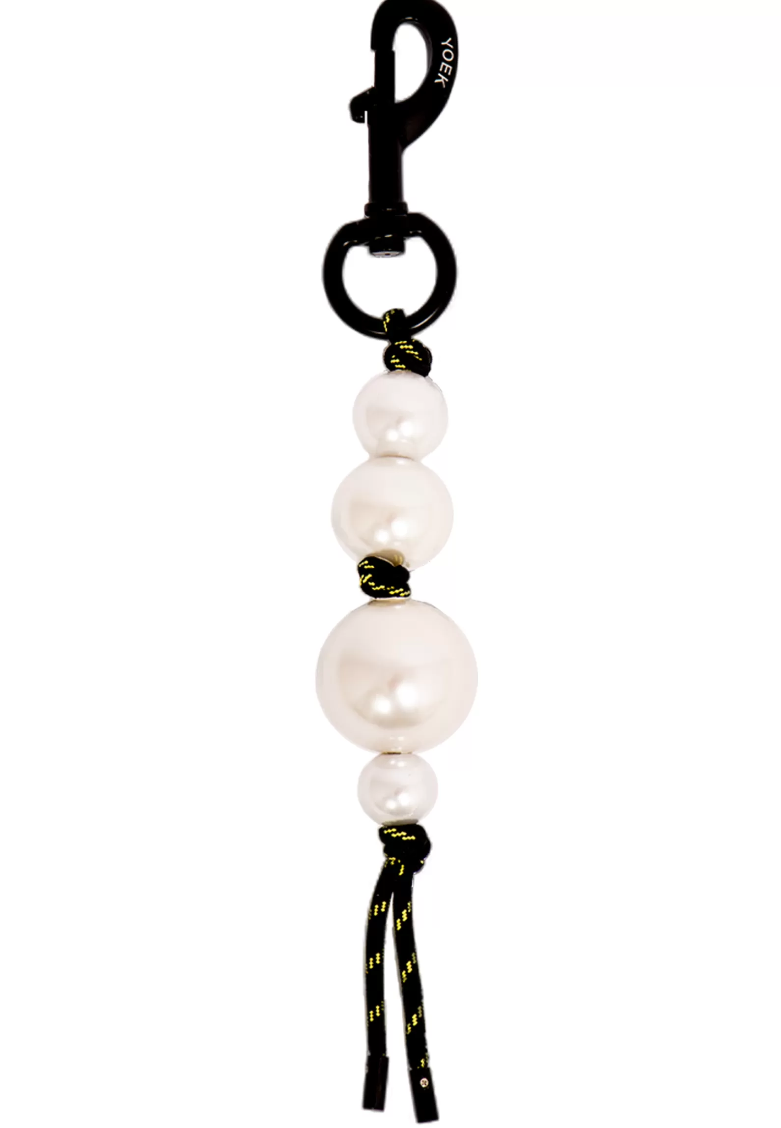 Best Key Chain Pearl Women Basics
