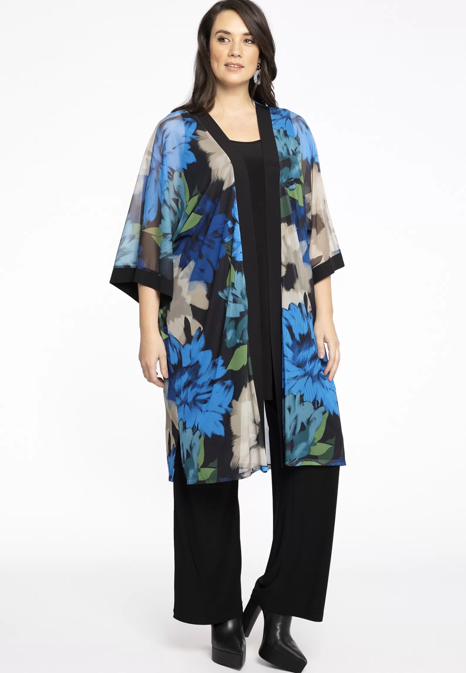 Flash Sale Kimono Ardennes Women Sweaters & Cardigans