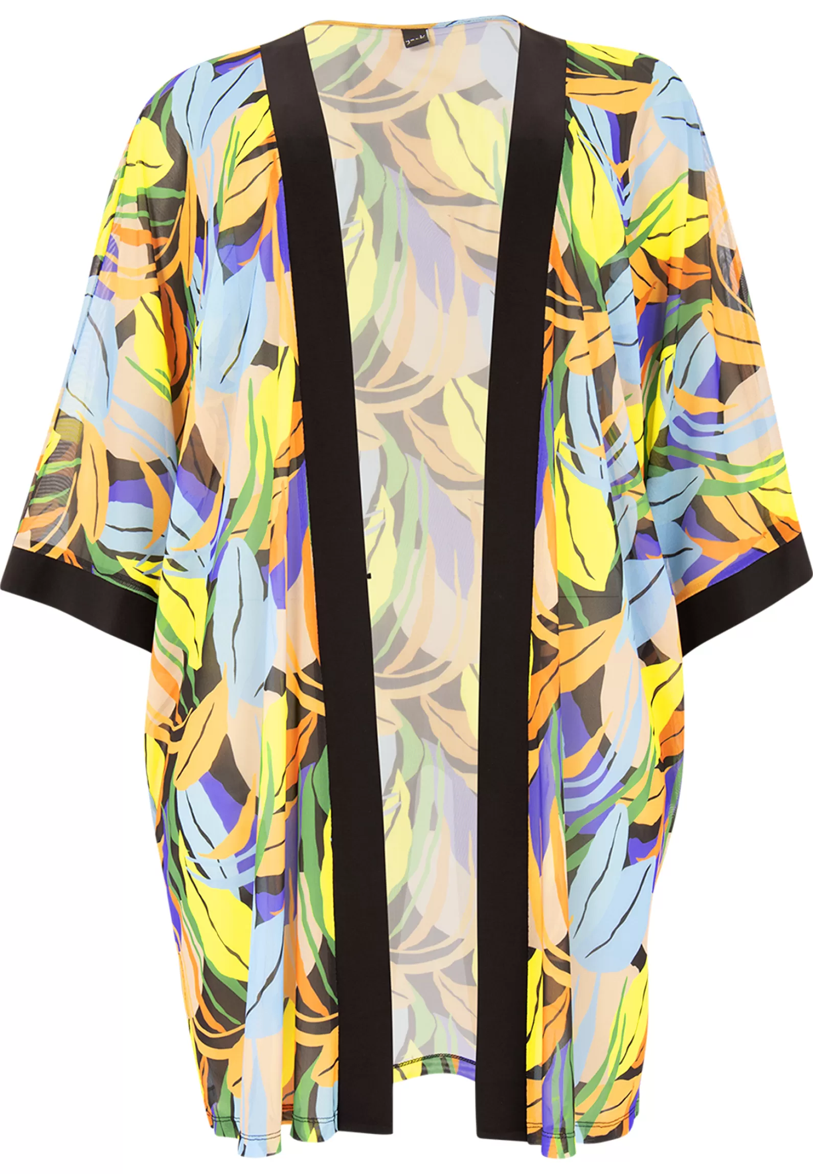 Clearance Kimono Festival Women Sweaters & Cardigans