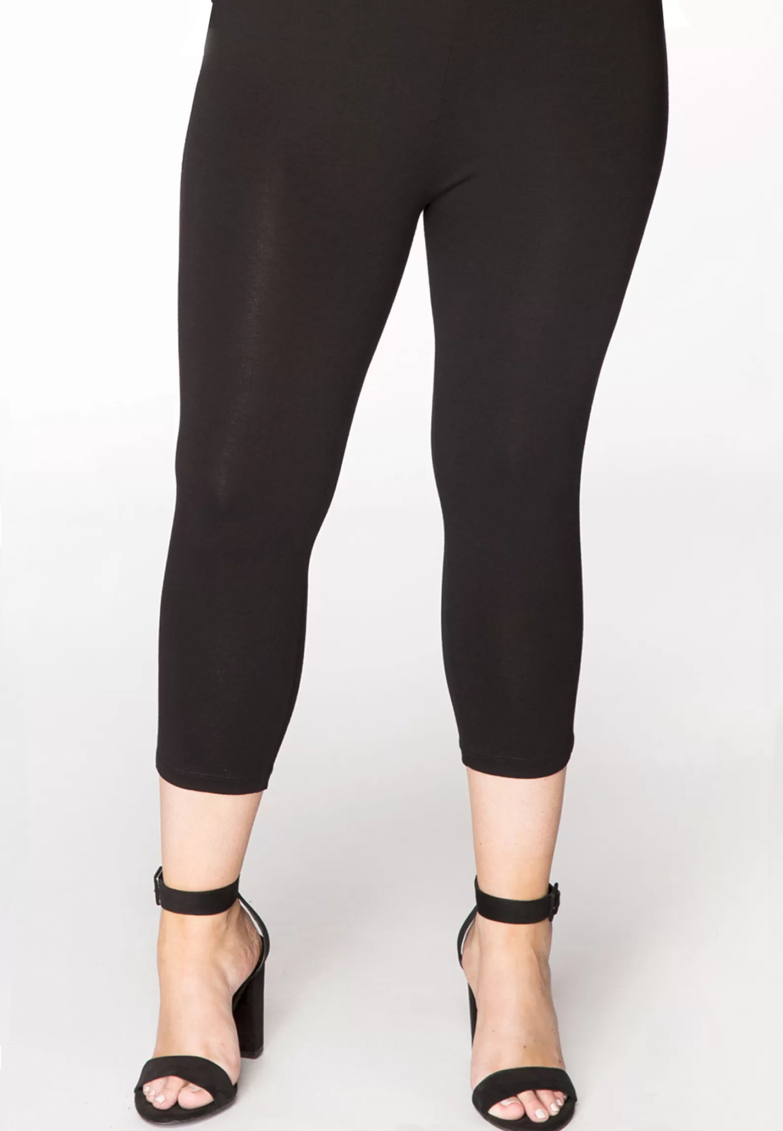 Shop Legging 7/8 Vi/Ea Women Leggings