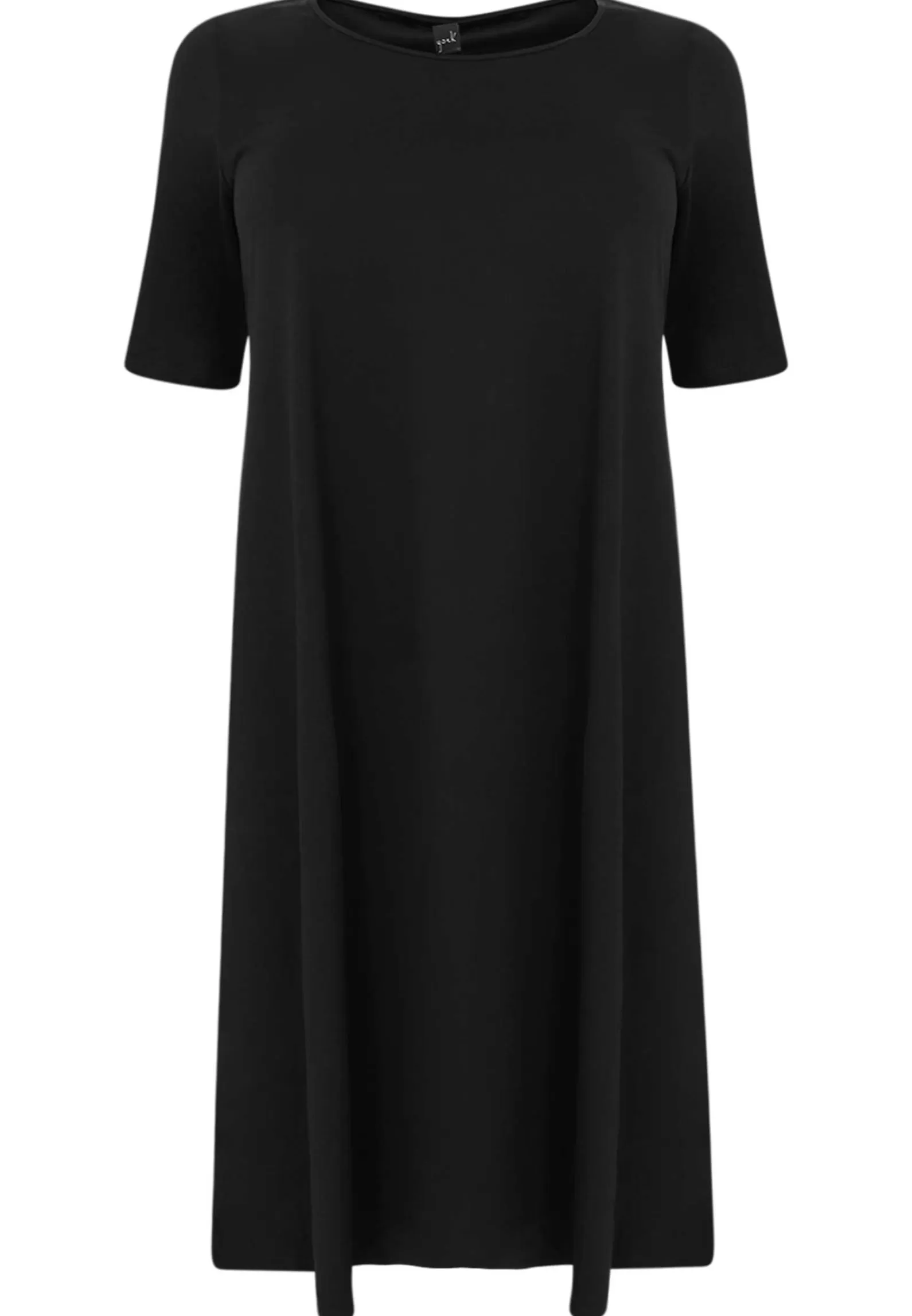 Shop Maxi Dress A-Line Cotton Women Basics