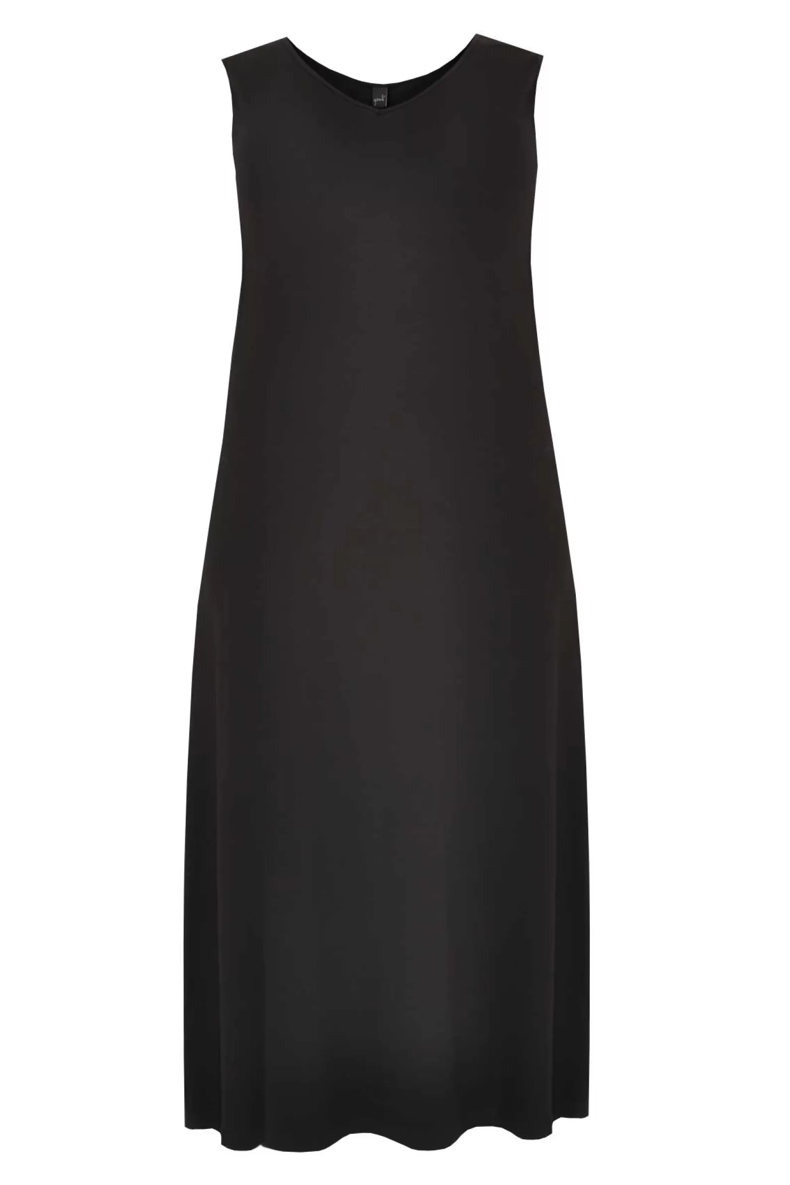Clearance Maxi Dress V-Neck Viscose Women Dresses