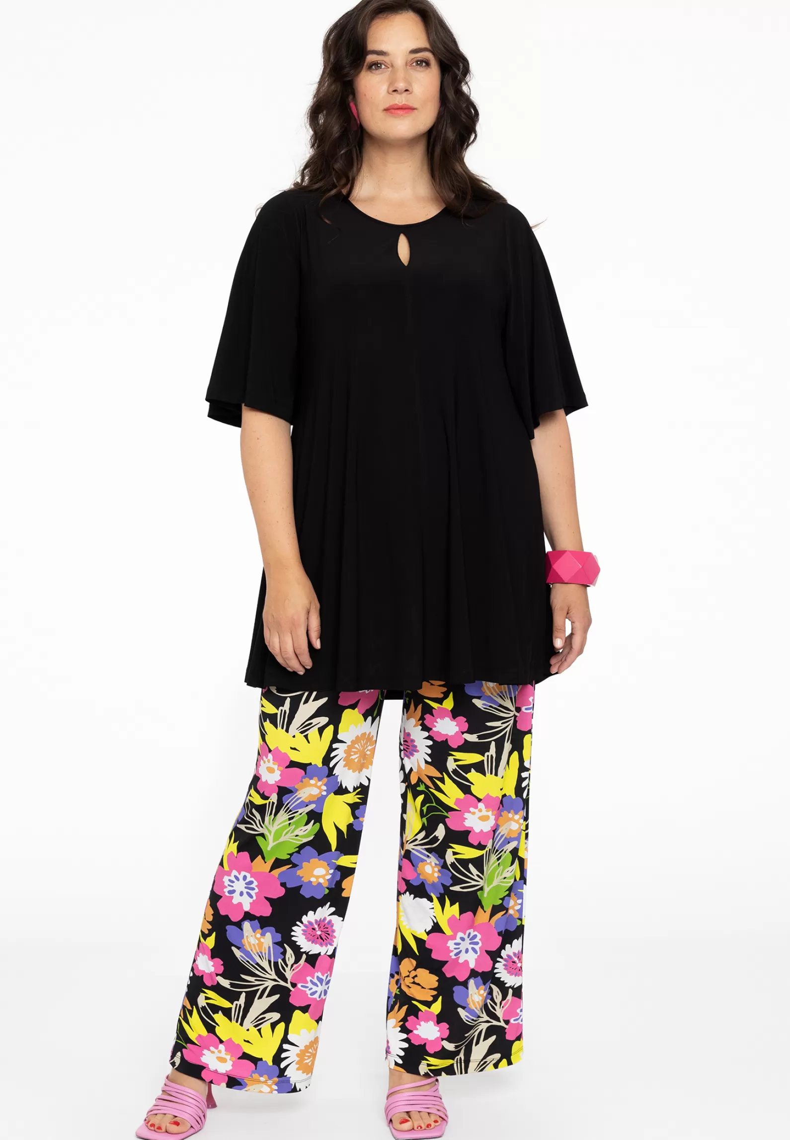 Store Pantalon Hayflower Women Trousers