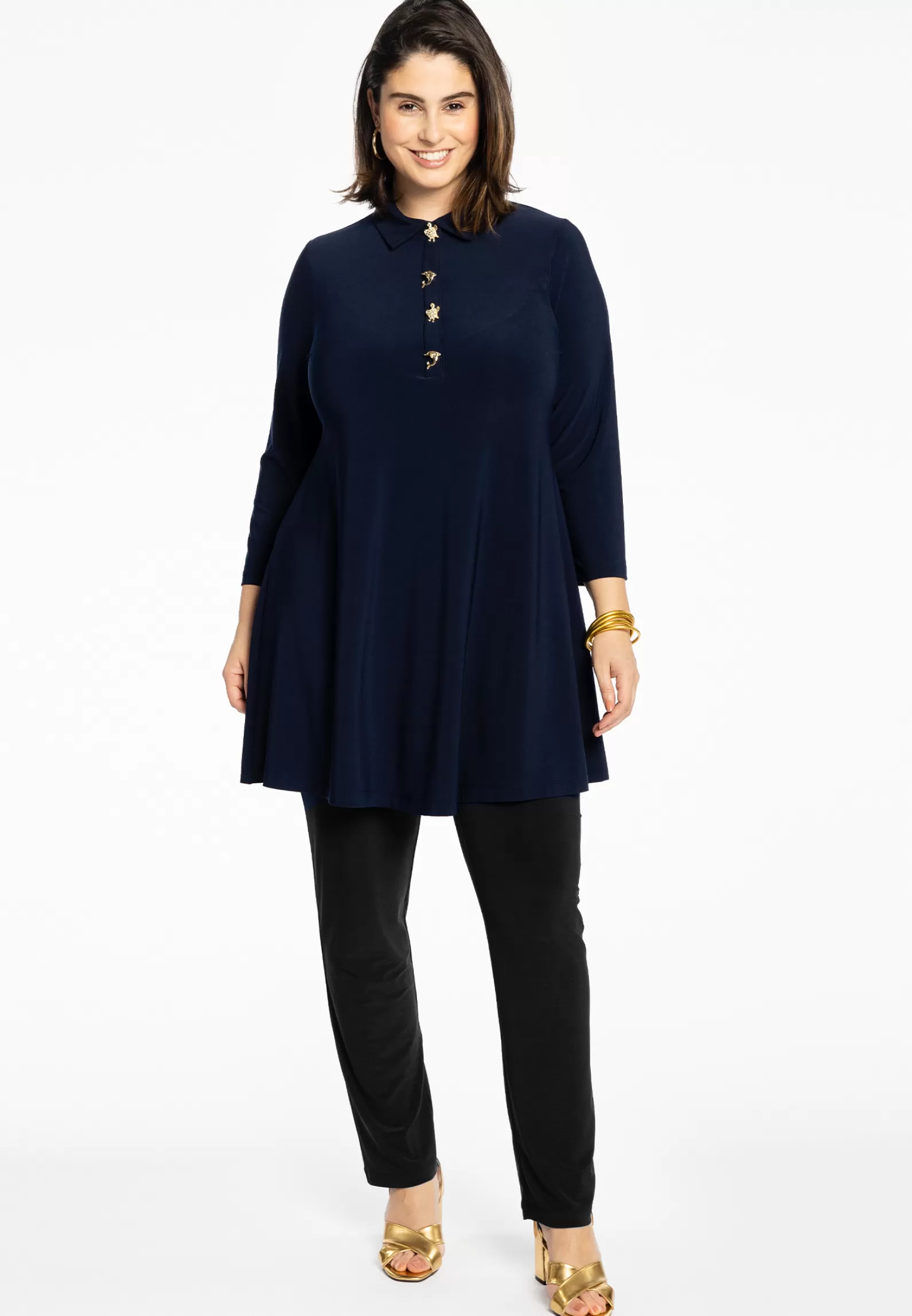 New Pencil Trousers Dolce Women Trousers