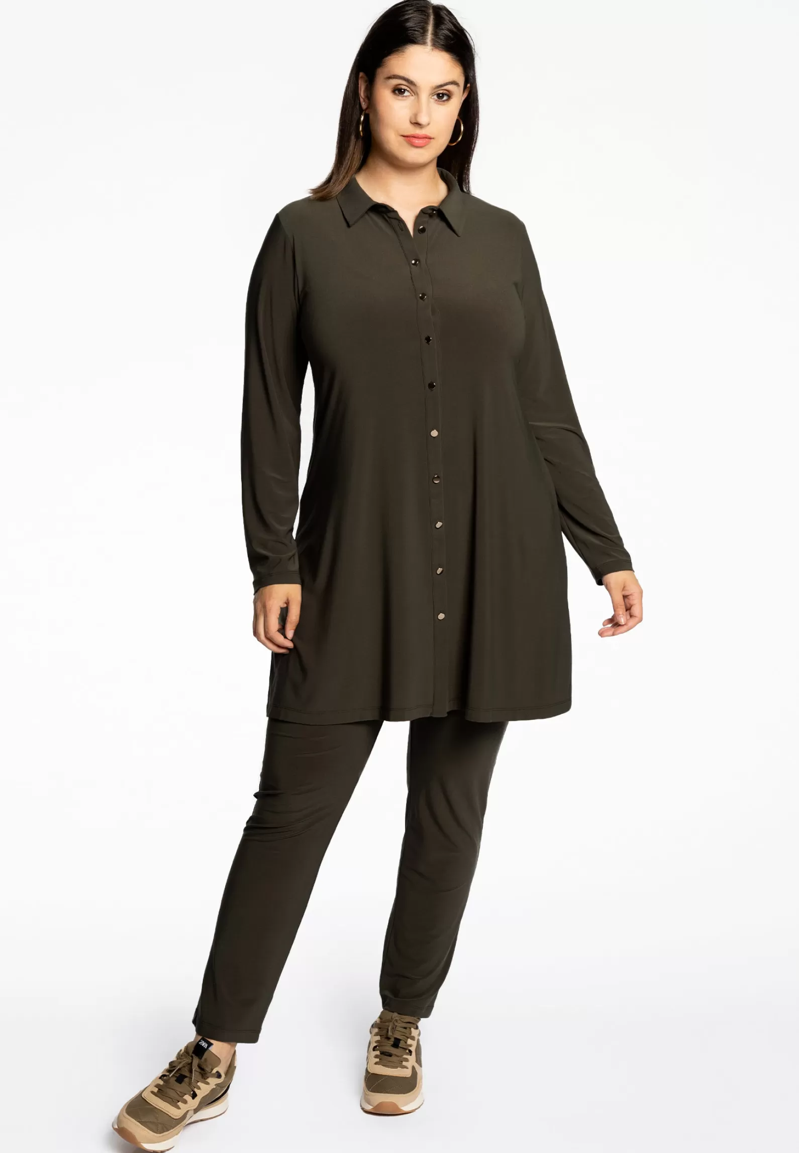 Store Pencil Trousers Dolce Women Basics