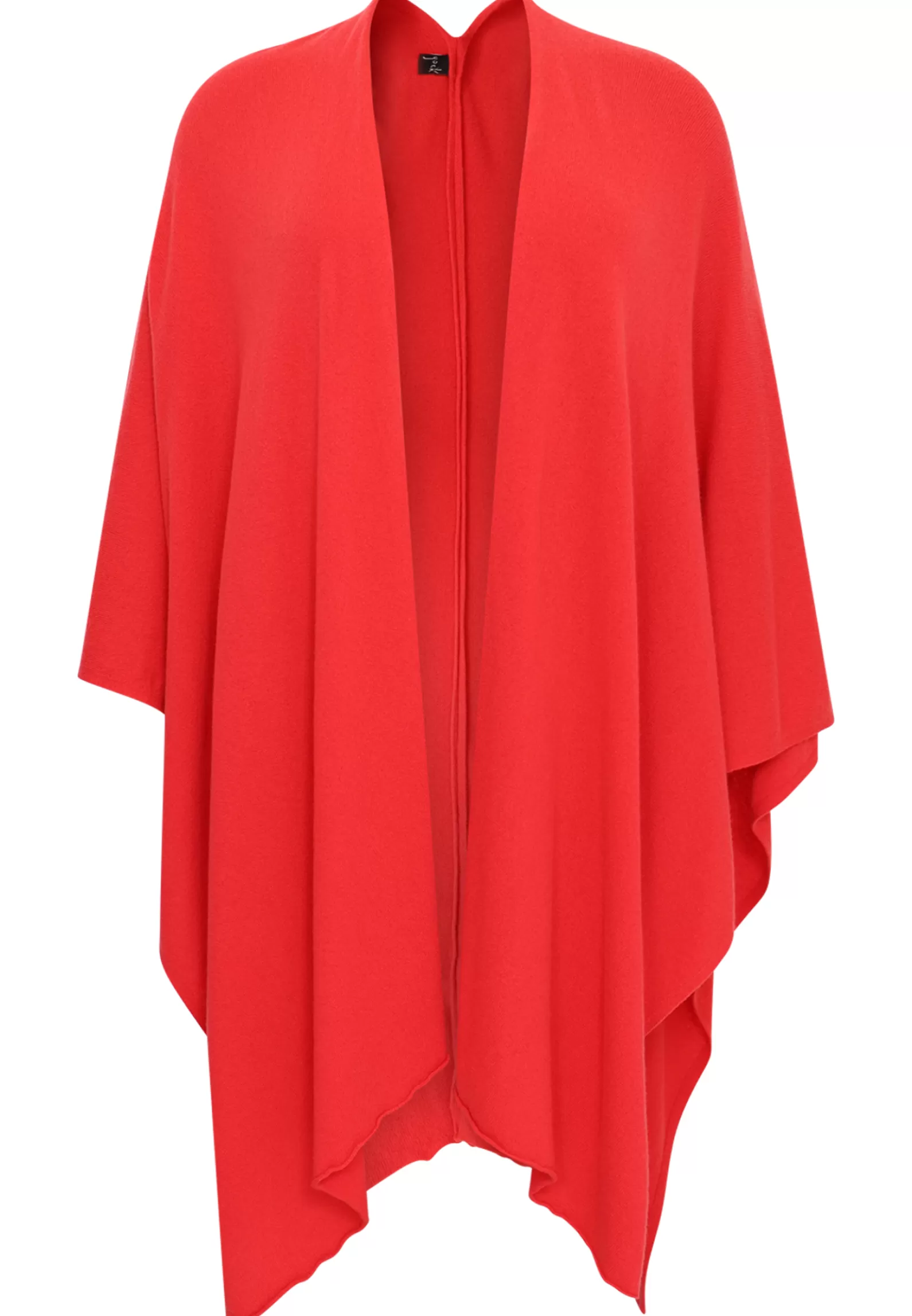Hot Poncho Cashmere Women Sweaters & Cardigans