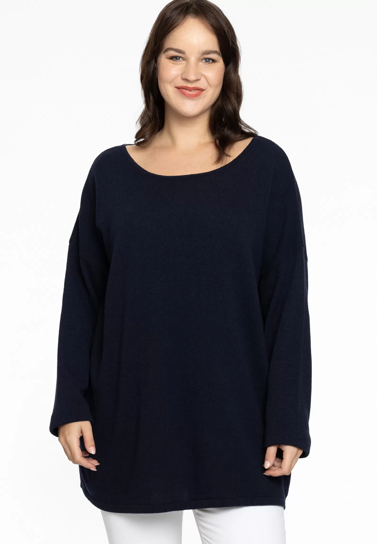 Store Pull Square Cashmere Women Sweaters & Cardigans