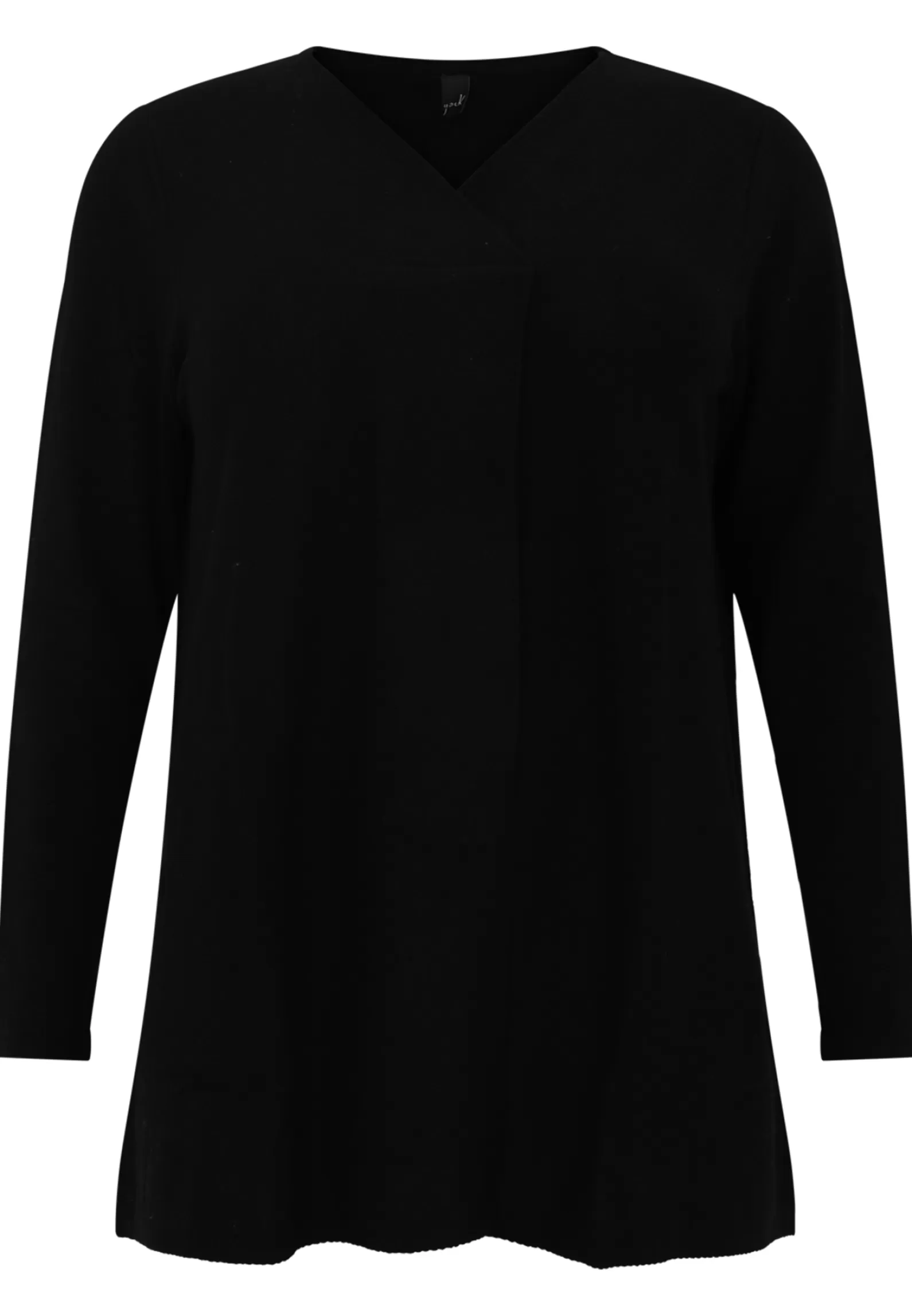 Hot Pullover V-Neck Women Basics