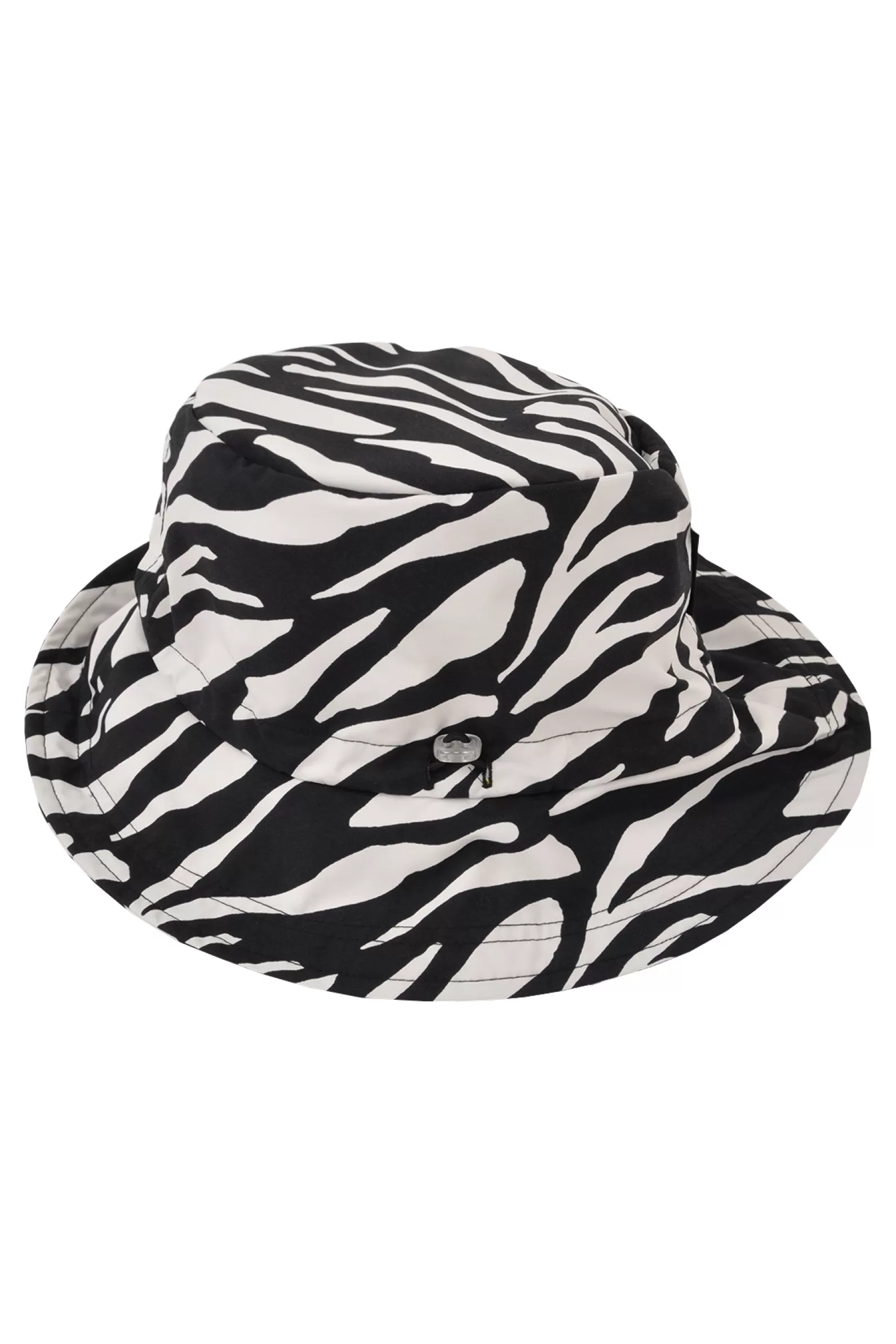 Store Rain Hat Zebra Women Beauty & Accessories