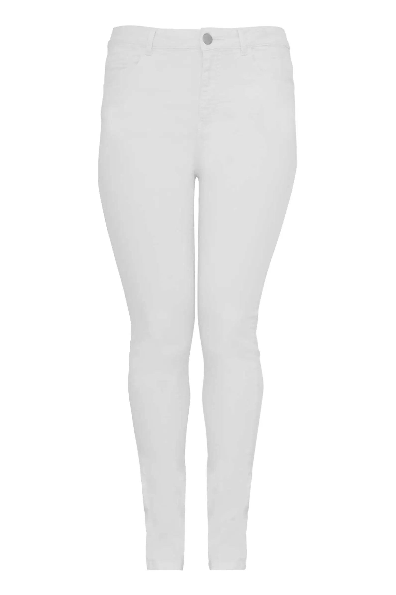 Outlet Shaping Skinny Jeans 5P Women Jeans