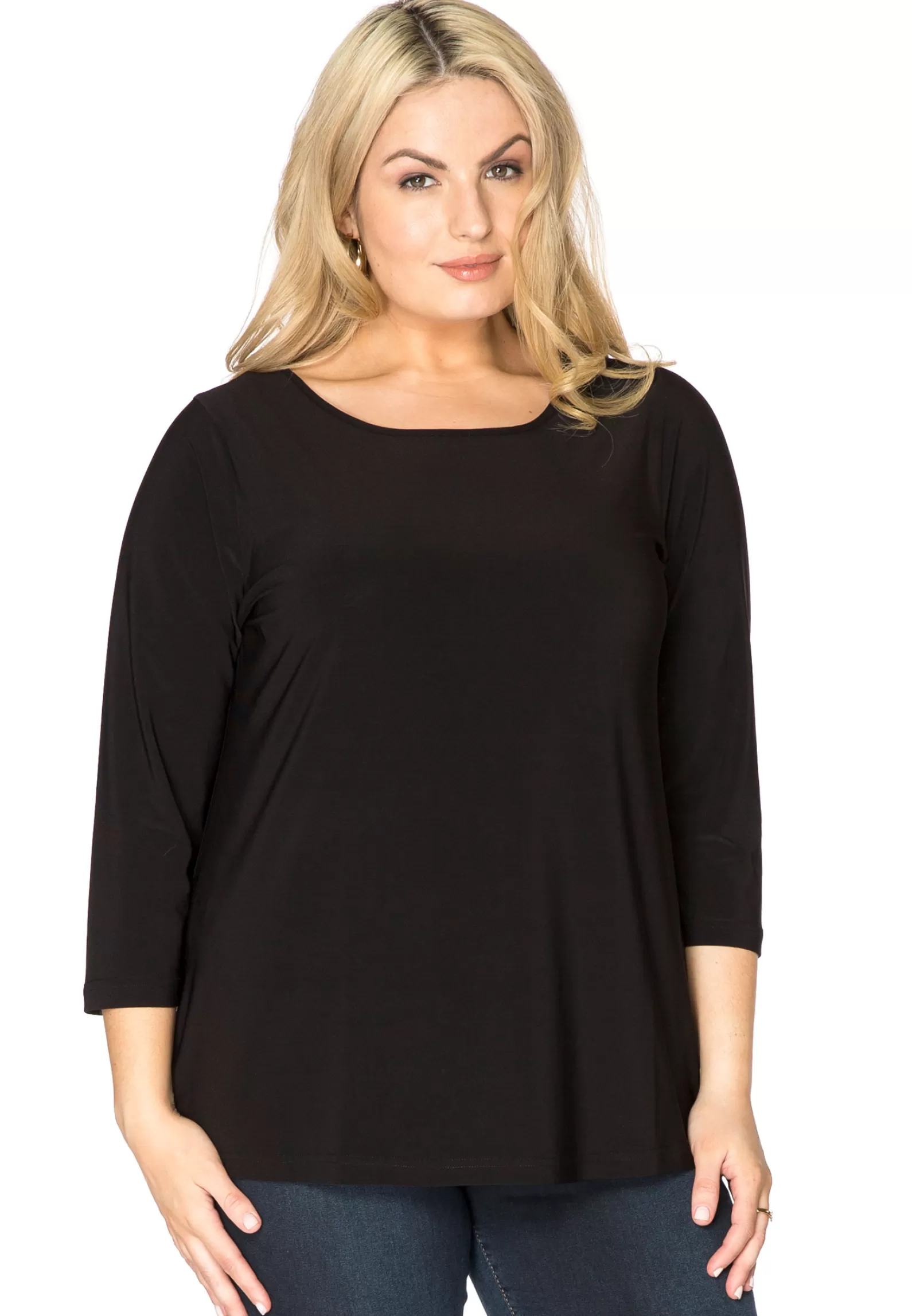Online Shirt 3/4 Sleeves Dolce Women Shirts