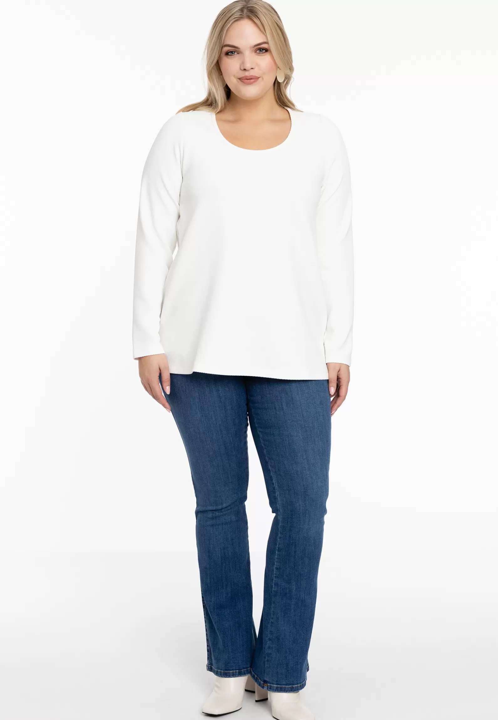 New Shirt A-Line Diagonal Women Shirts