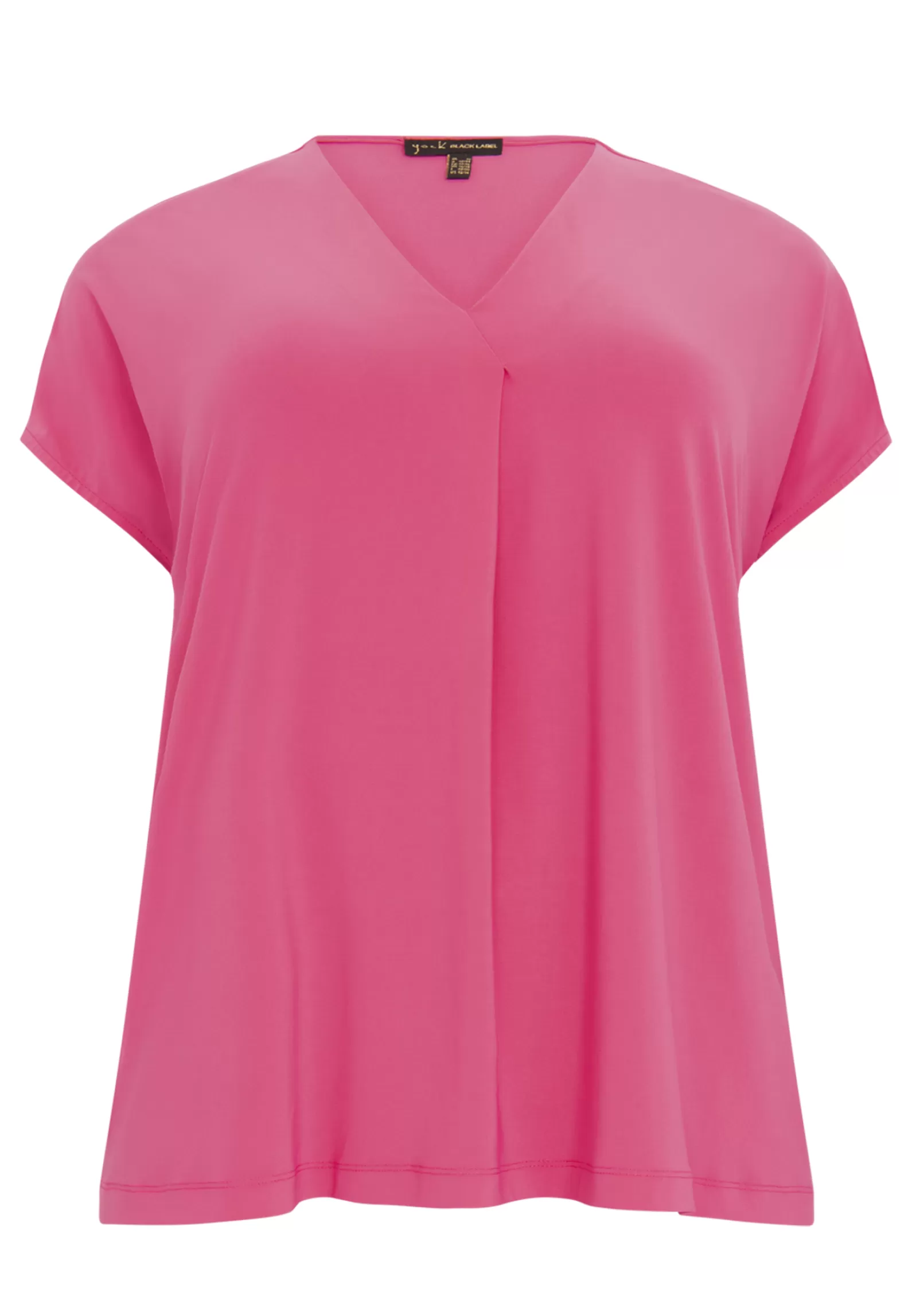 Store Shirt Central Pleat Dolce Women Shirts