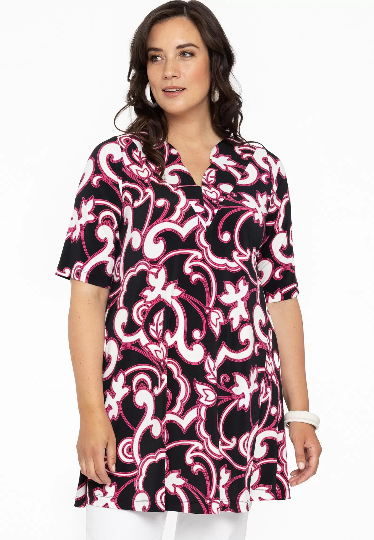 Discount Shirt Wide Bottom Dakota Women Shirts