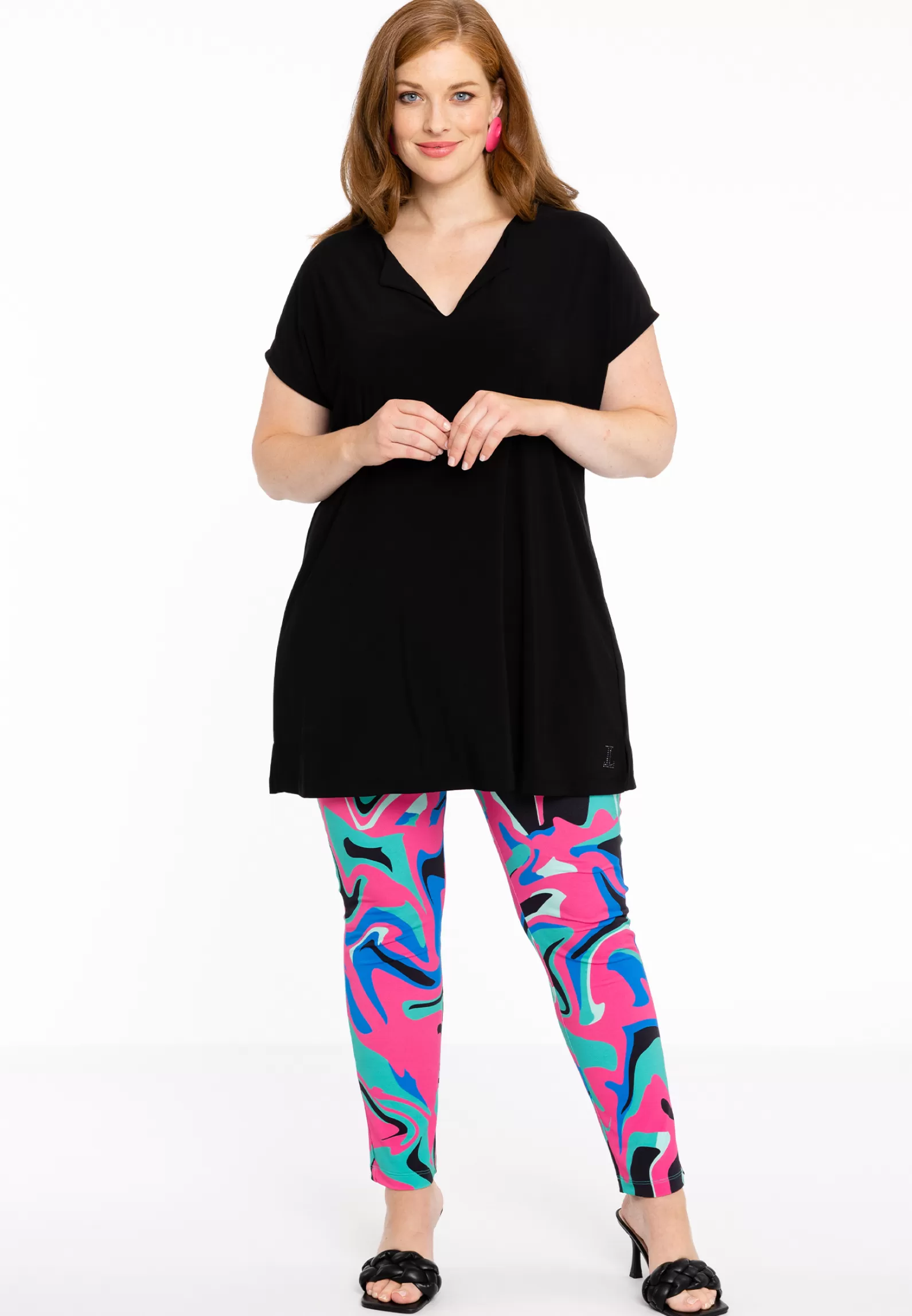 Flash Sale Shirt Wide Dolce Women Shirts