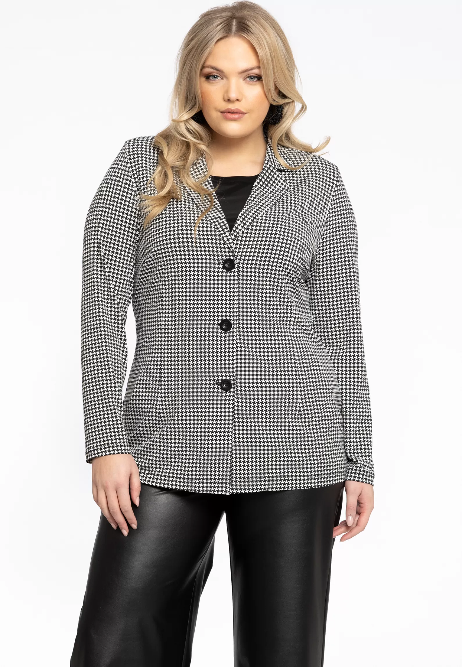 Hot Short Blazer Pia Women Coats & Blazers