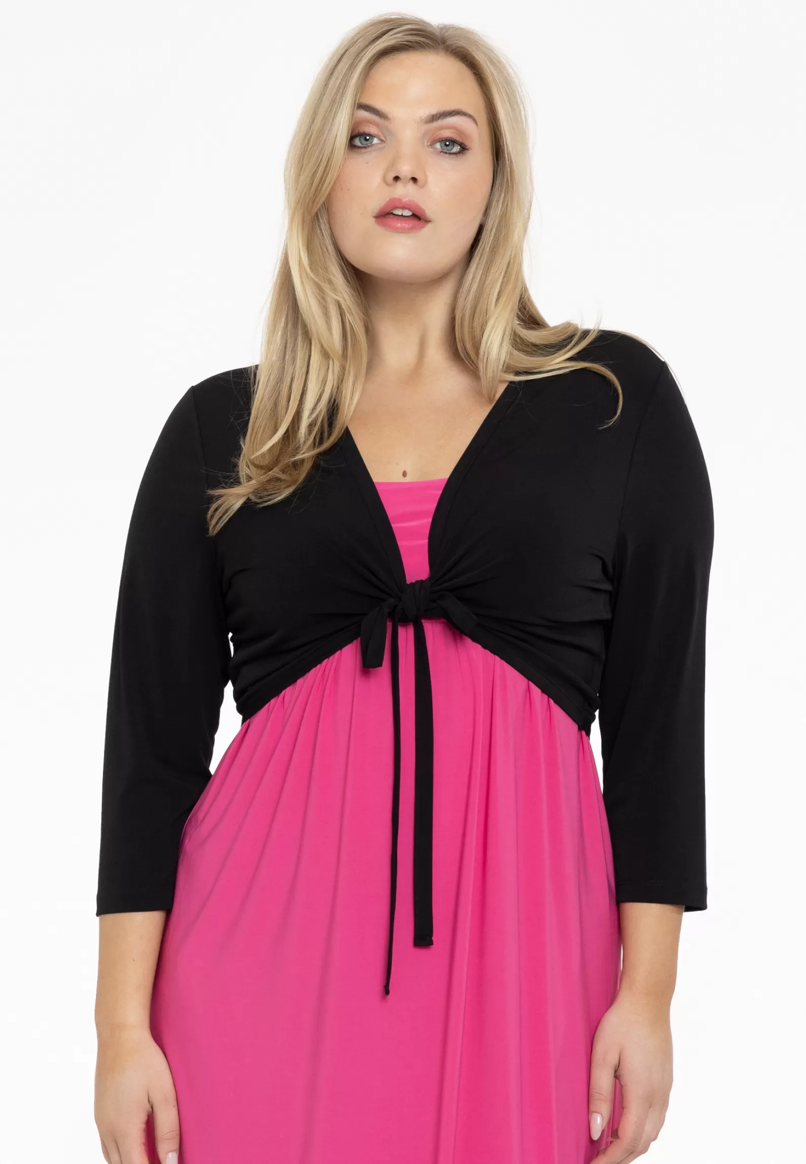 Clearance Shrug Dolce Women Basics