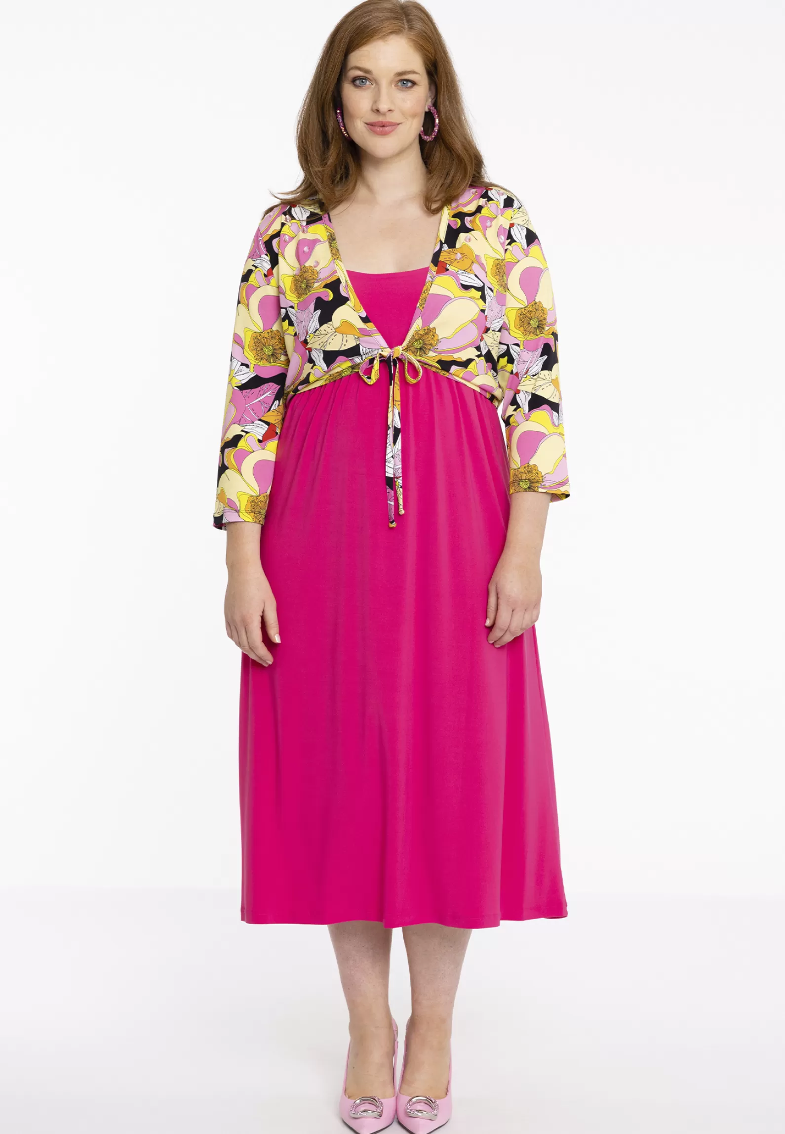 Sale Shrug Stones Abby Women Blouses