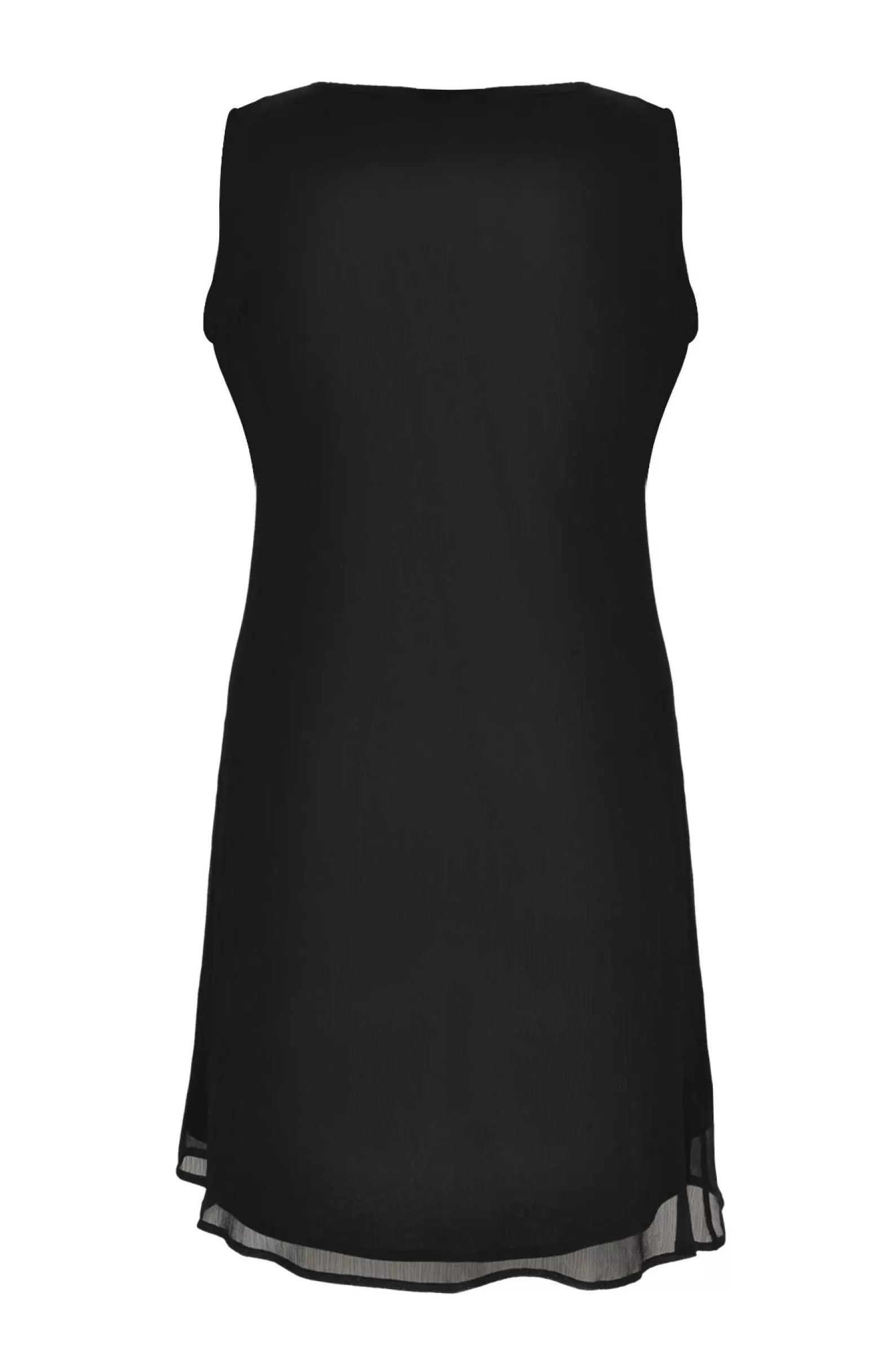 Online Singlet Long Voile Women Singlets