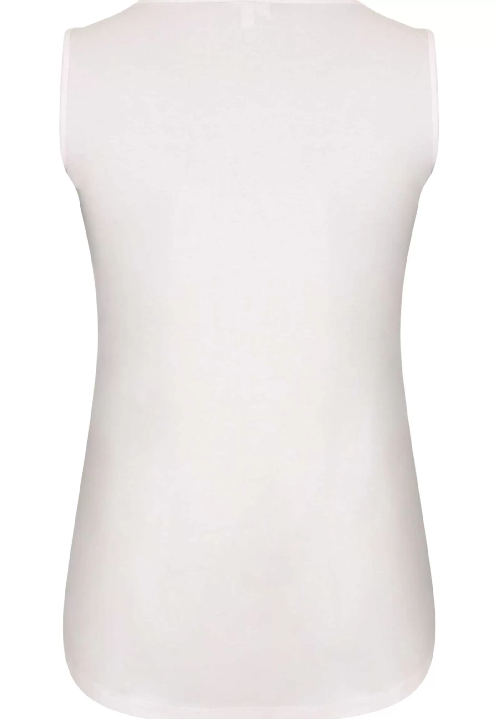 Store Singlet Relax Fit Organic Cotton Women Singlets