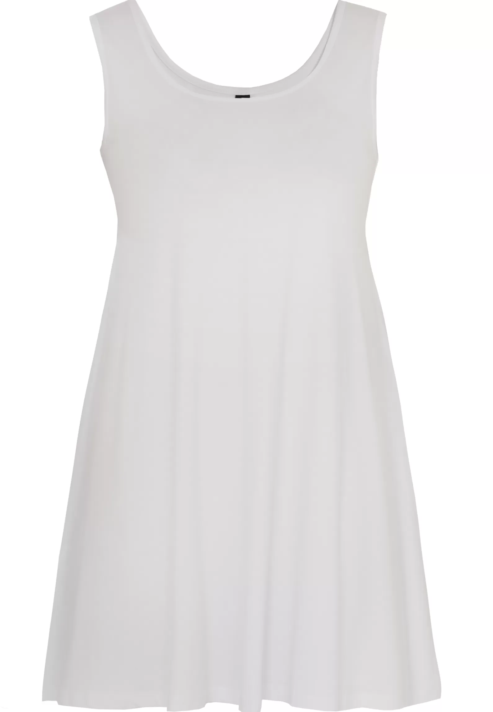Cheap Singlet Wide Bottom Viscose Women Basics