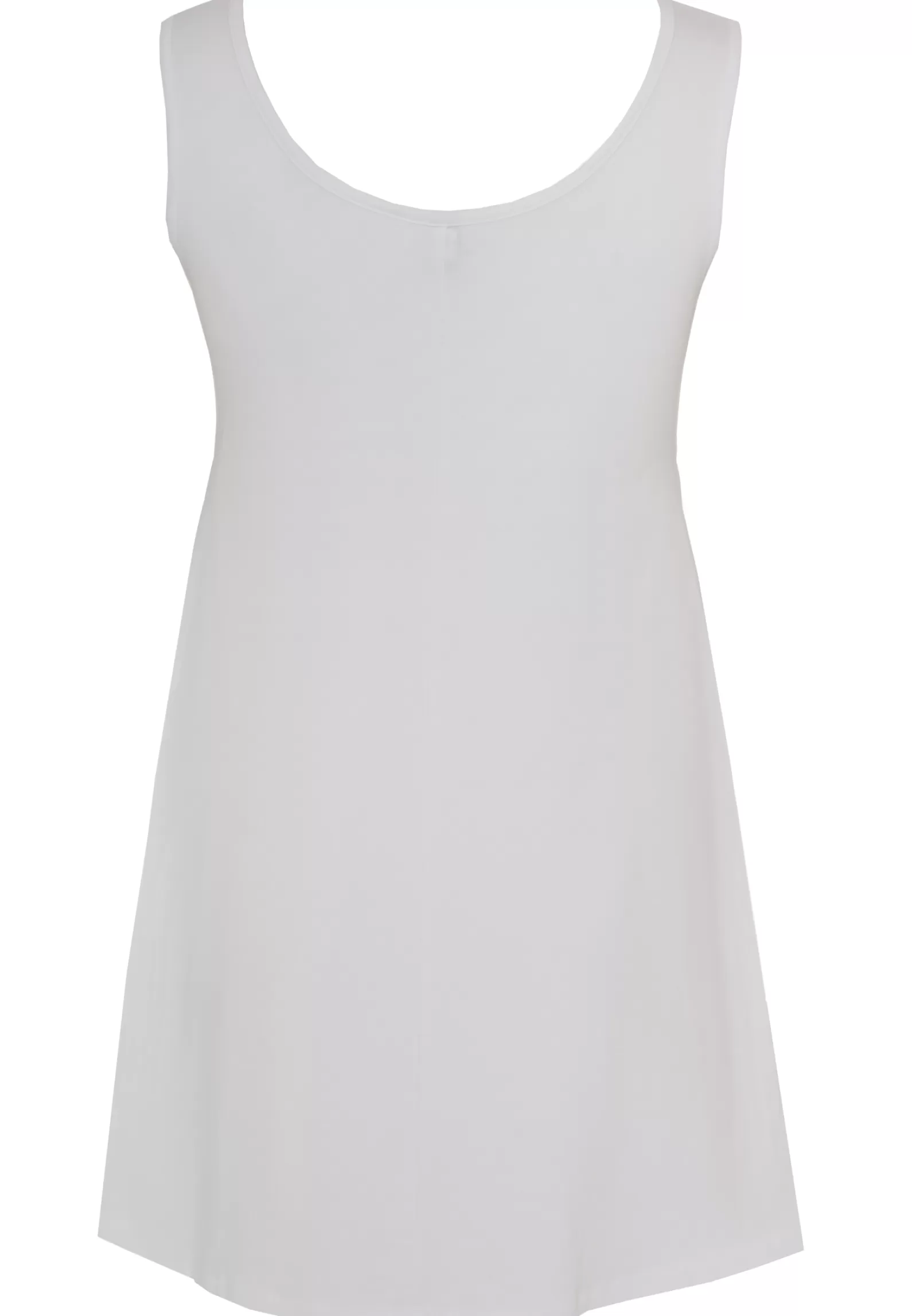 Cheap Singlet Wide Bottom Viscose Women Basics