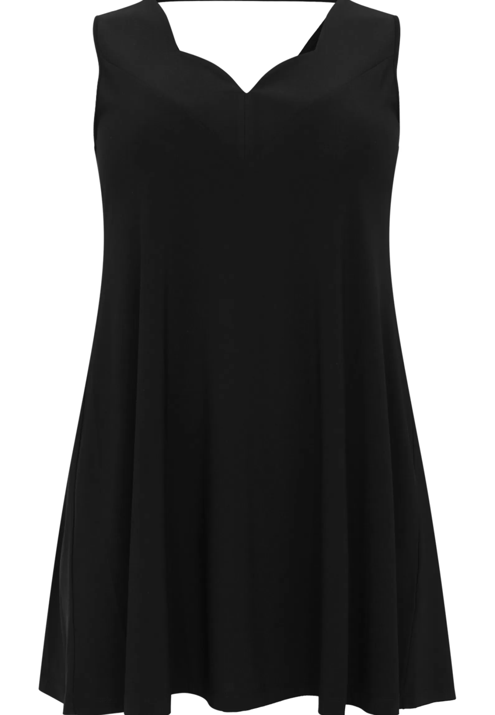 New Singlet Wide Bottom V-Neck Dolce Women Singlets