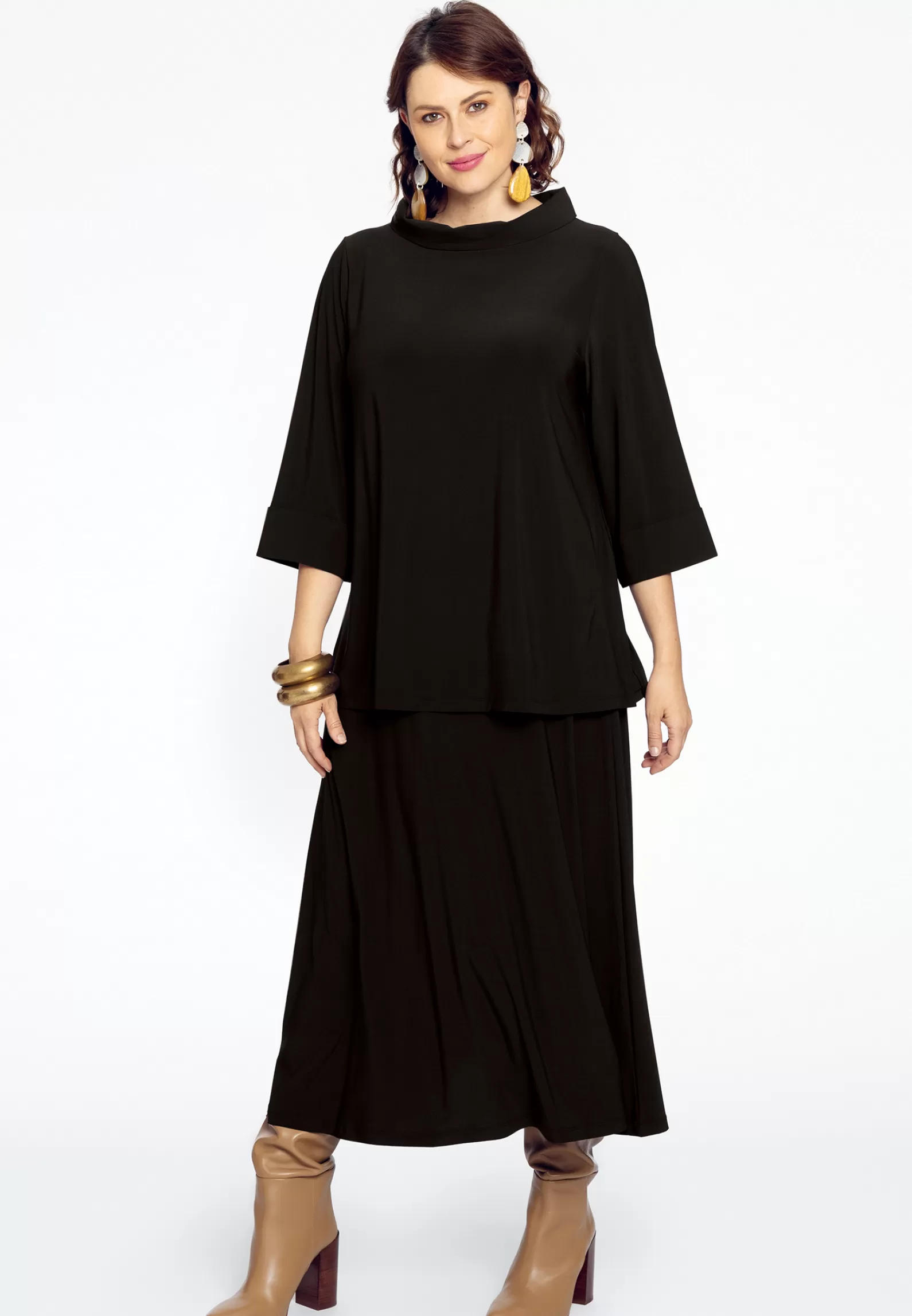 Best Sale Skirt A-Line Dolce Women Skirts