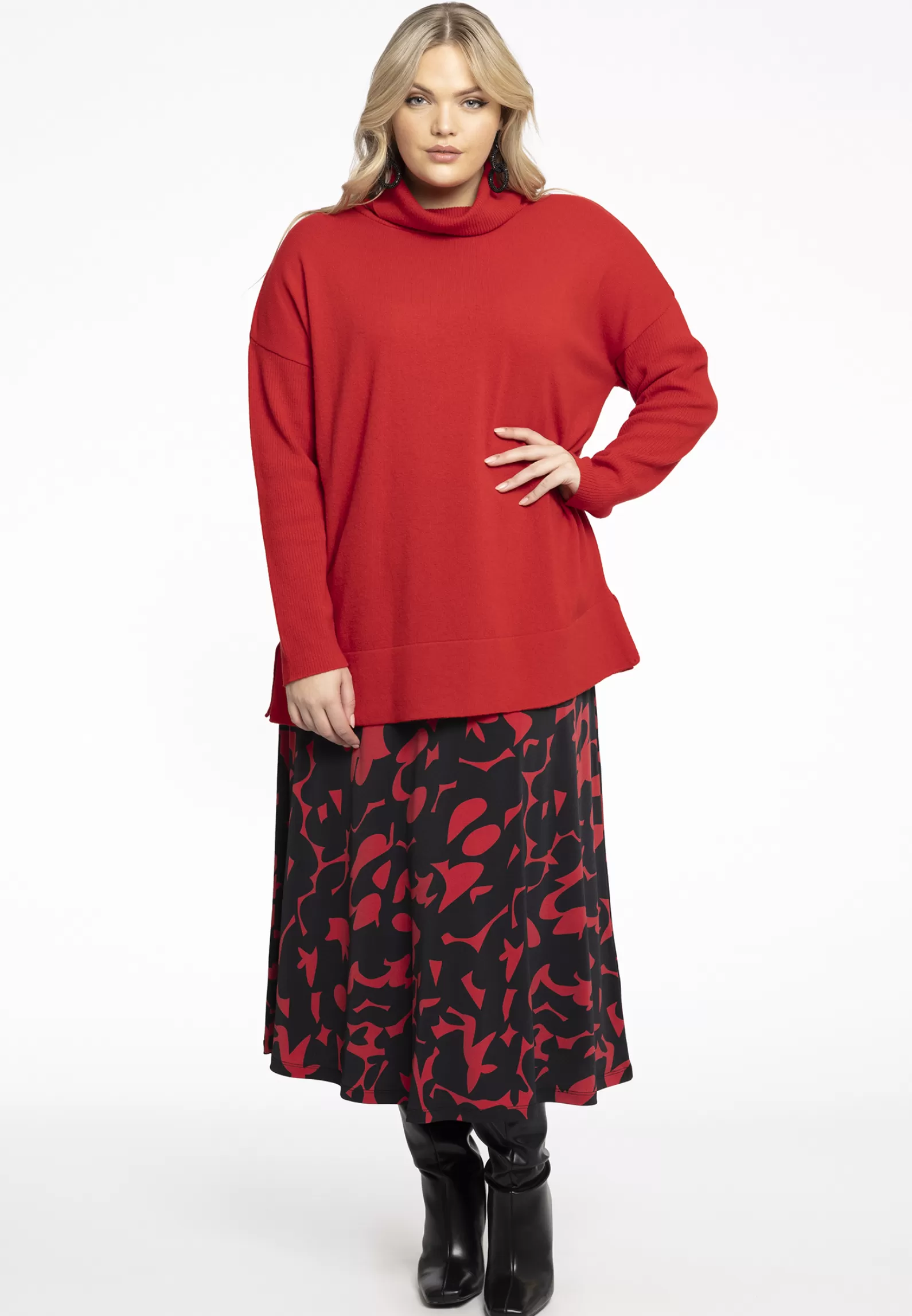 New Skirt A-Line Sienna Women Skirts