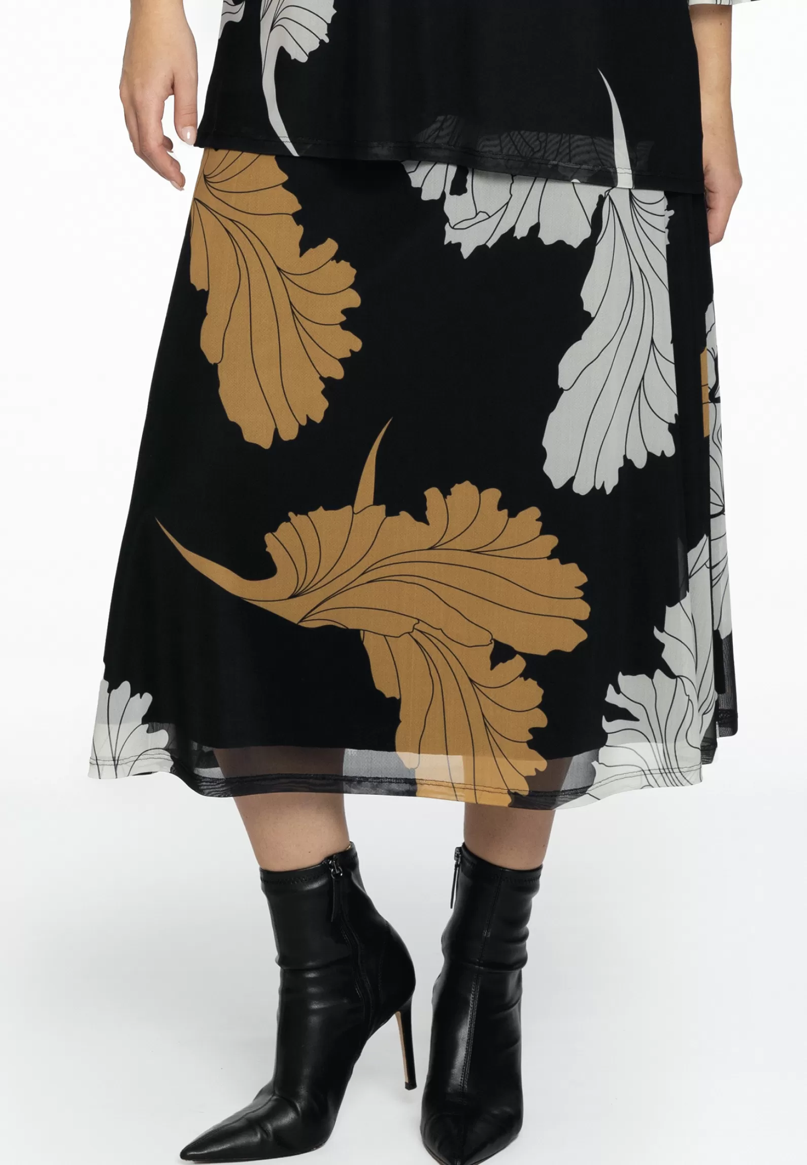 Best Skirt Flower Women Skirts