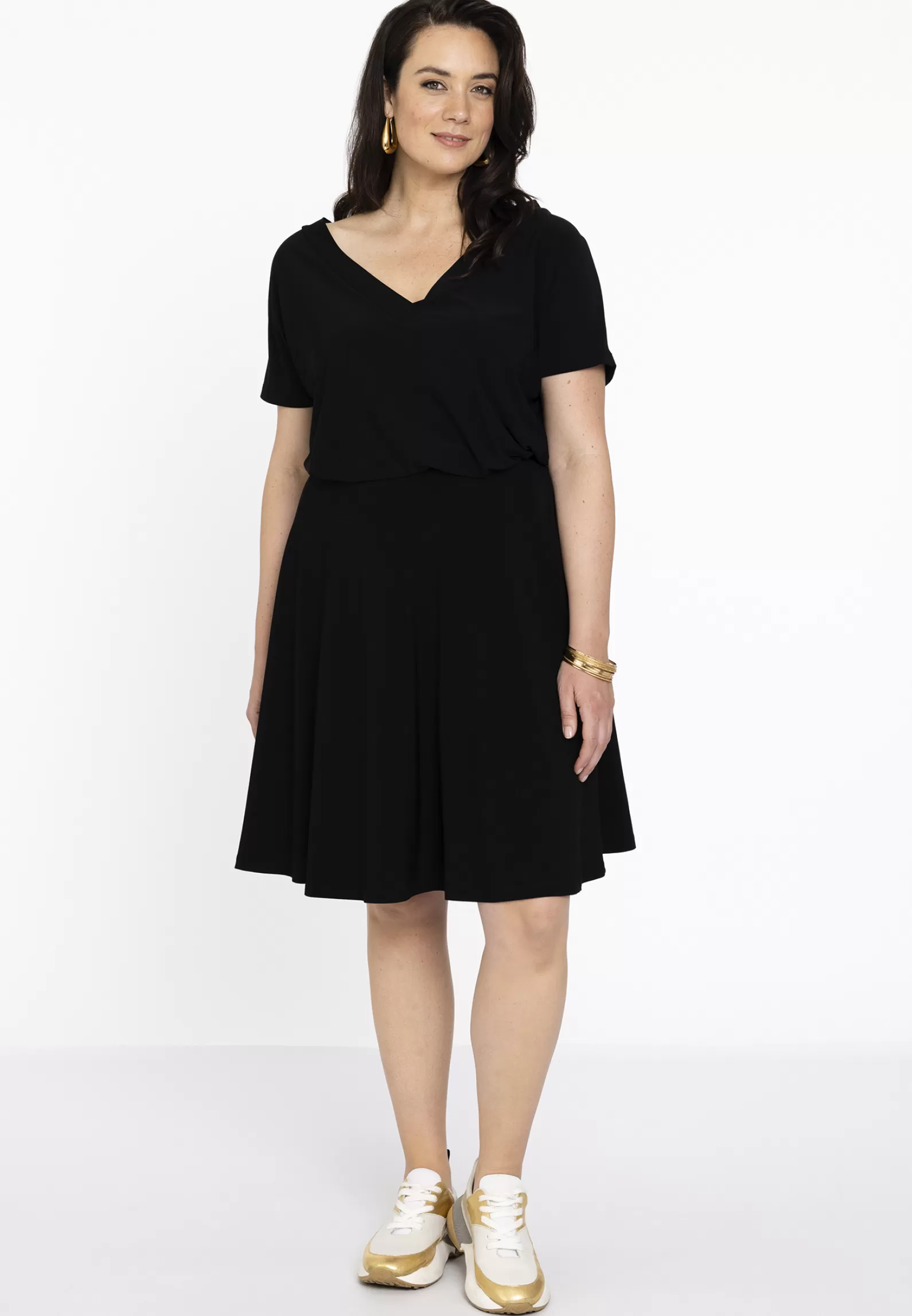 Store Skirt Half Circle Dolce Women Skirts