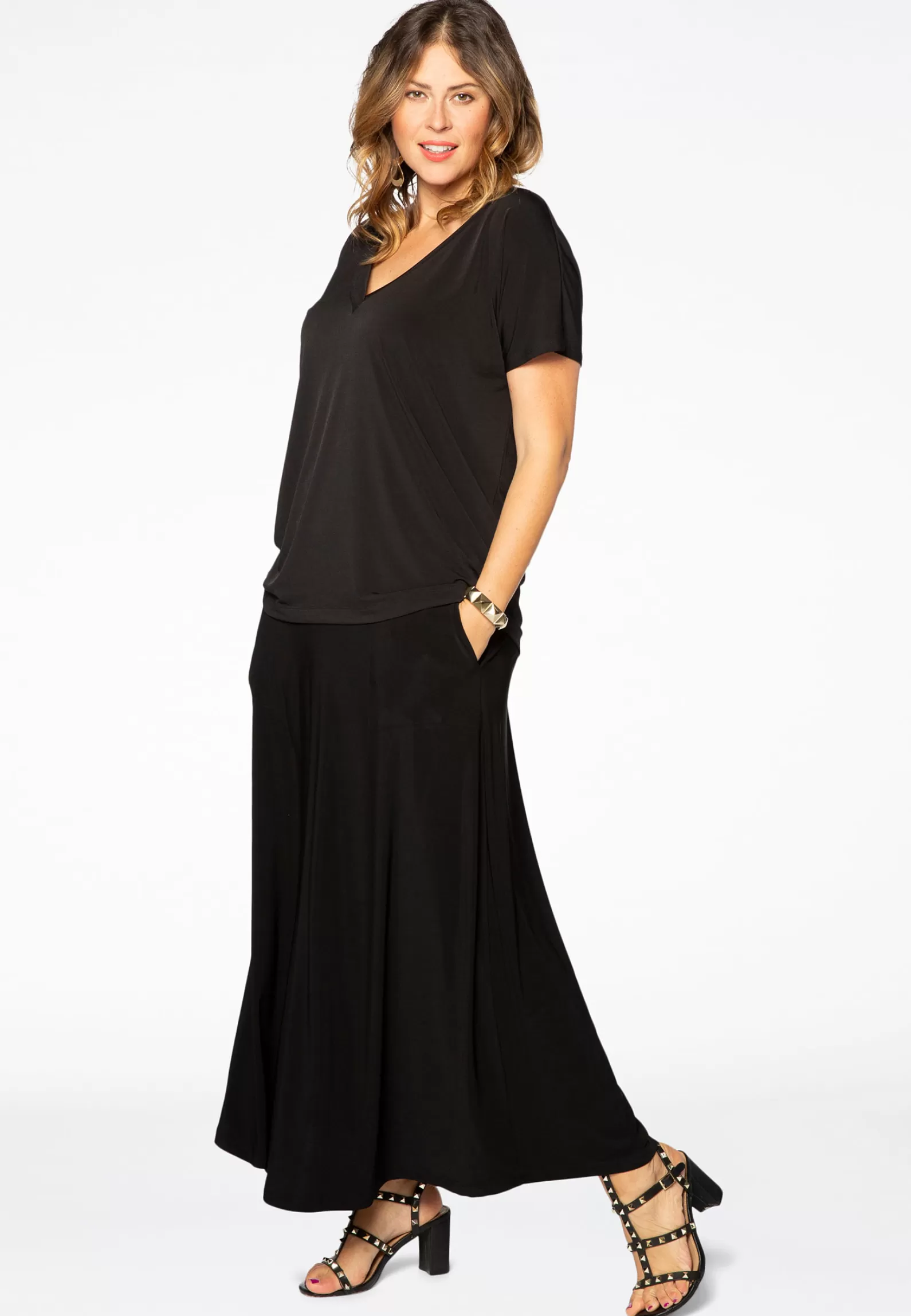 Sale Skirt Pockets Dolce Women Skirts