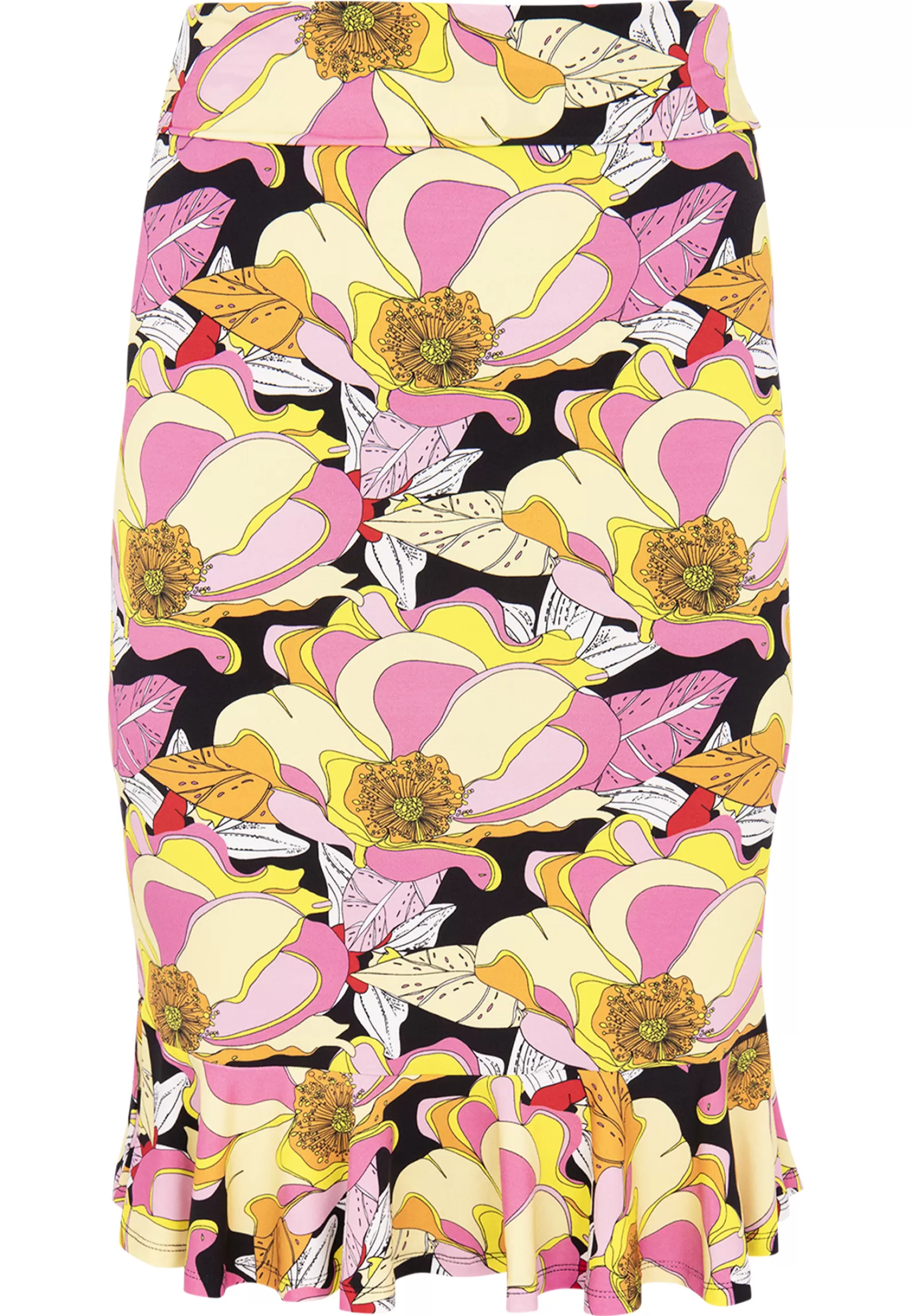 Discount Skirt Short Frill Abby Women Skirts