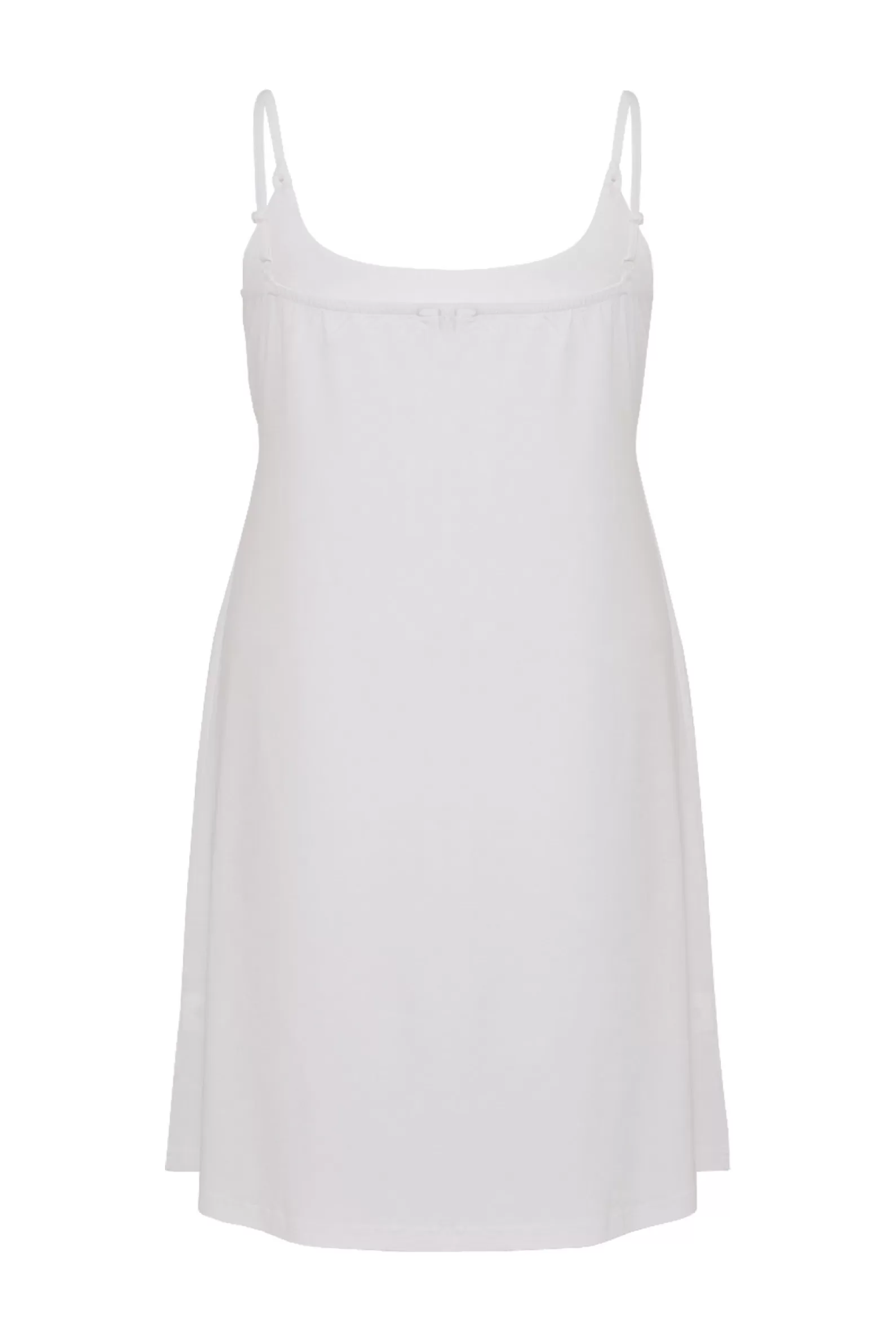 Sale Slip Dress Elastic Waist Viscose Women Dresses