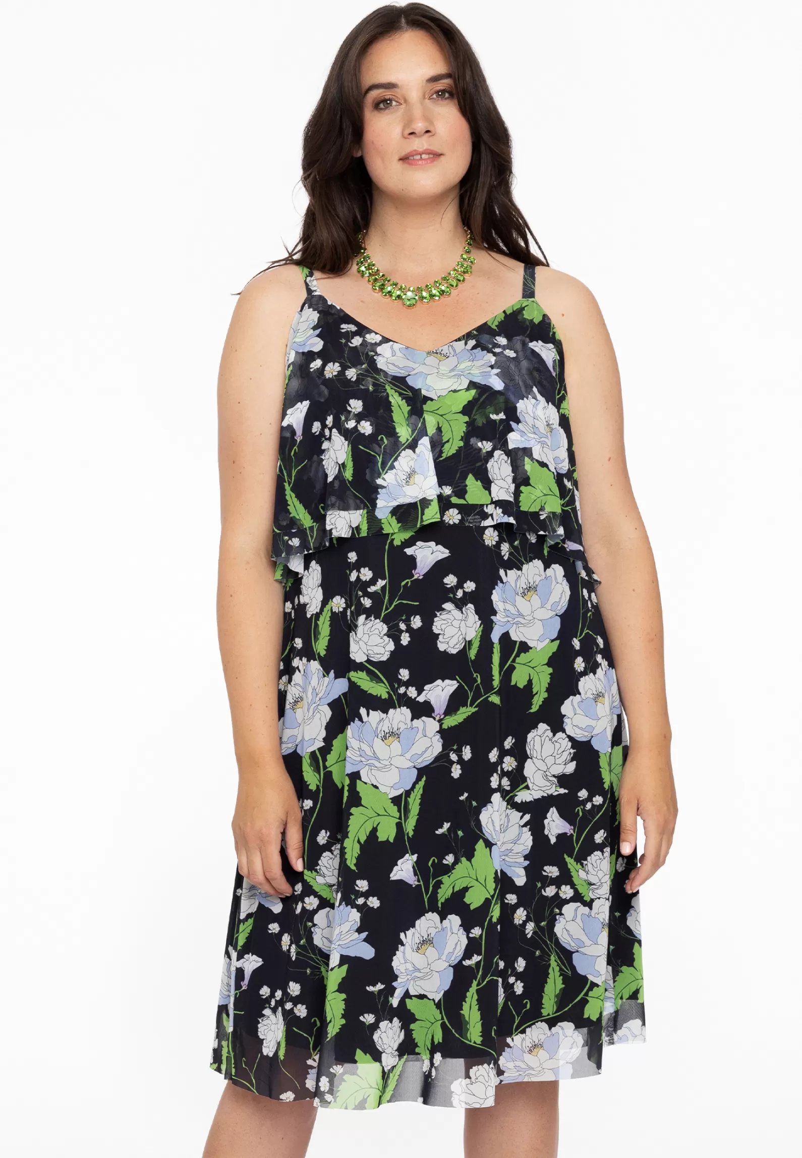 Clearance Sun Dress Daisies Women Dresses