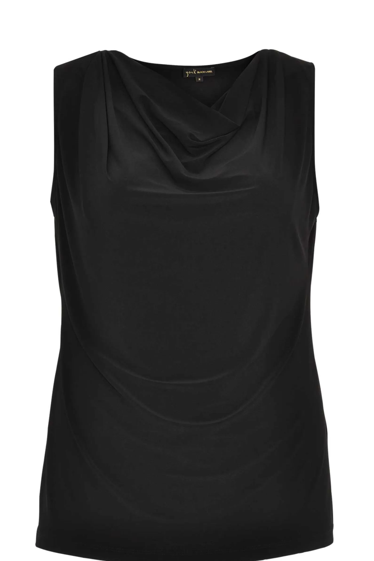 Discount Top Waterfall Neck Dolce Women Singlets