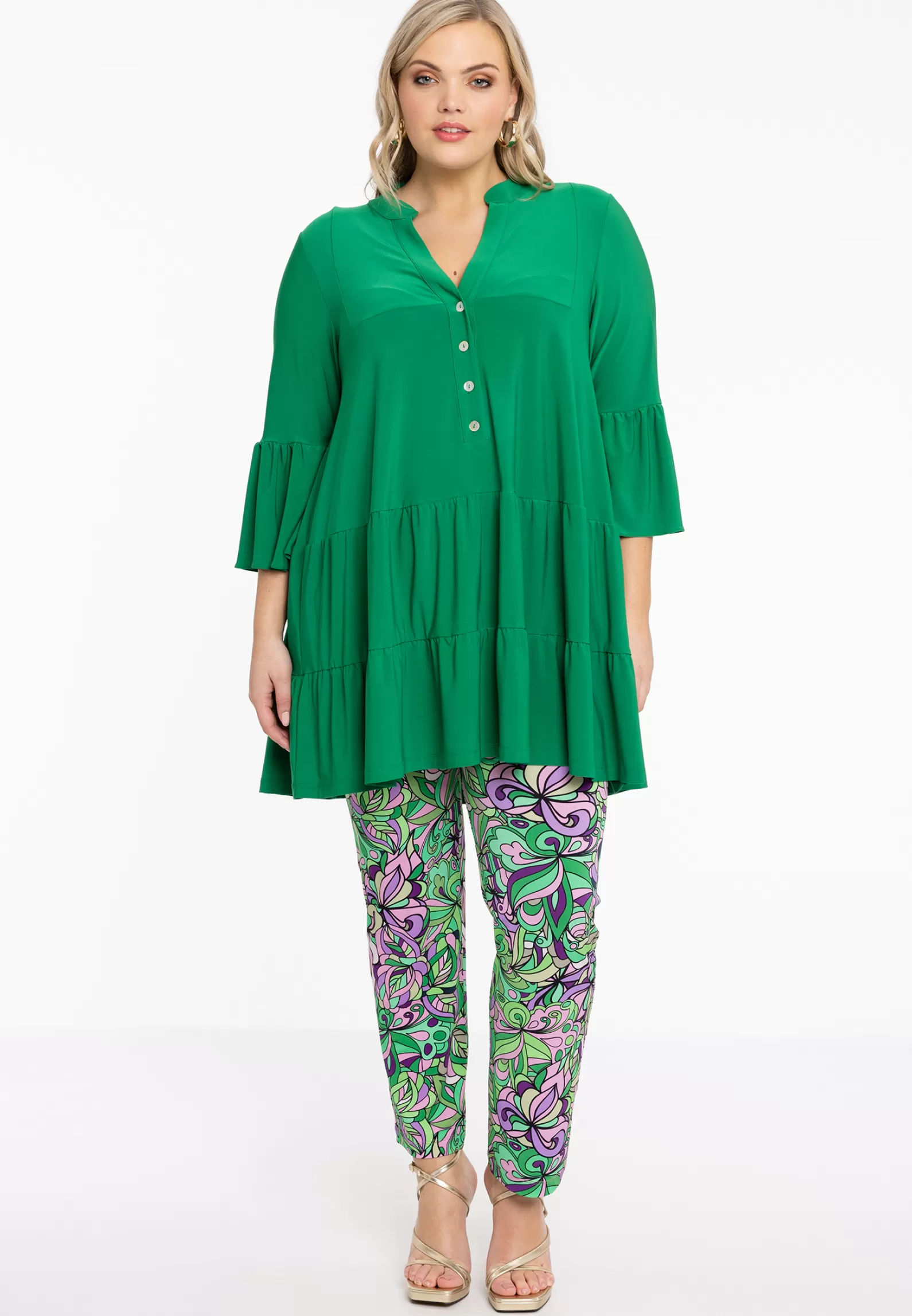 Store Tregging 7/8 Tiffany Women Leggings