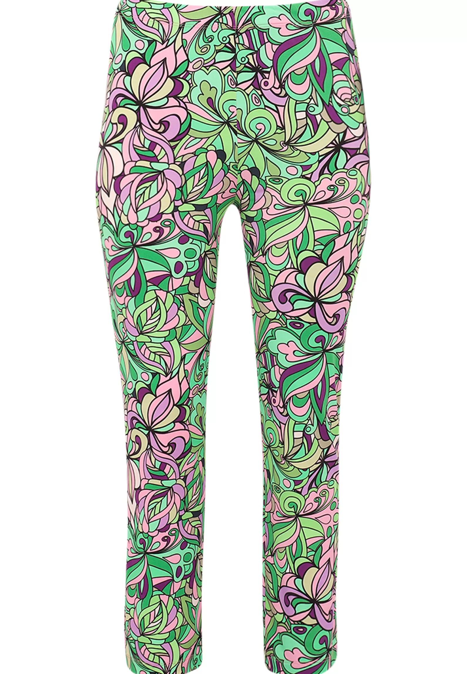 Store Tregging 7/8 Tiffany Women Leggings