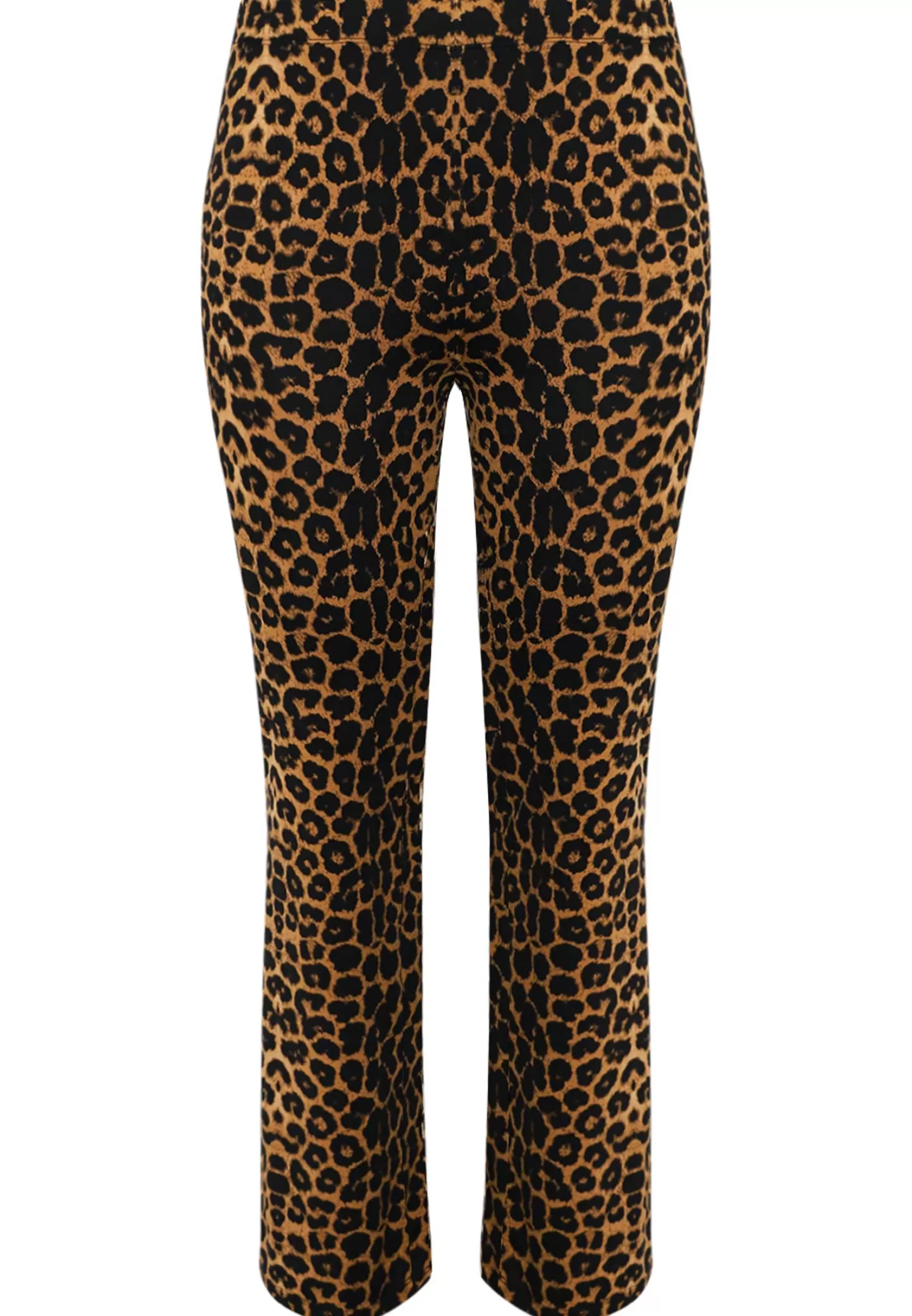 Cheap Tregging Leopard Women Leggings